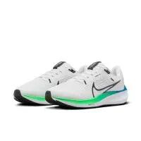 Chaussures de course Nike Air Zoom Pegasus 40 Blanc/Vert 4/4