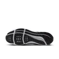 Chaussures de course Nike Air Zoom Pegasus 40 Blanc/Vert 2/4