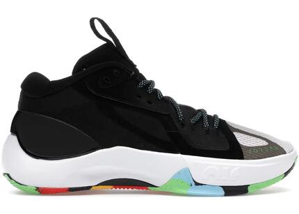 Zapatillas de baloncesto para hombre Nike Air Jordan Zoom Separate
