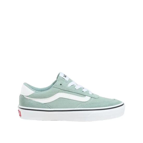 Zapatillas Vans Brooklyn LS Verde