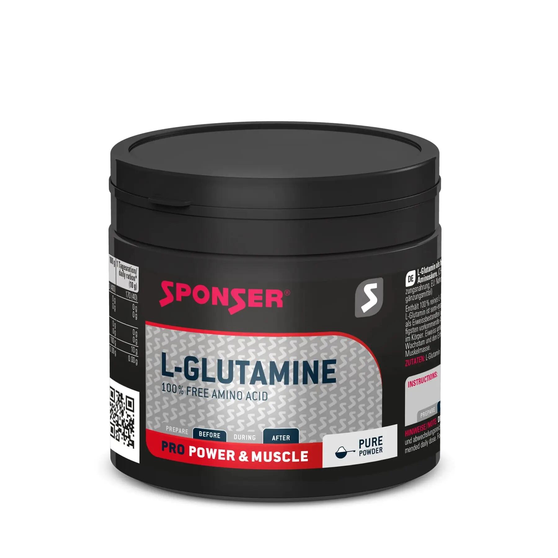 L-Glutamine Neutral 2/7