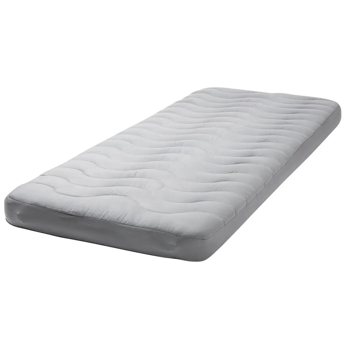 Hoes voor slaapmat Easy 3D Premium Flex Single - 200x85x12 cm - Matrasbeschermer 2/9