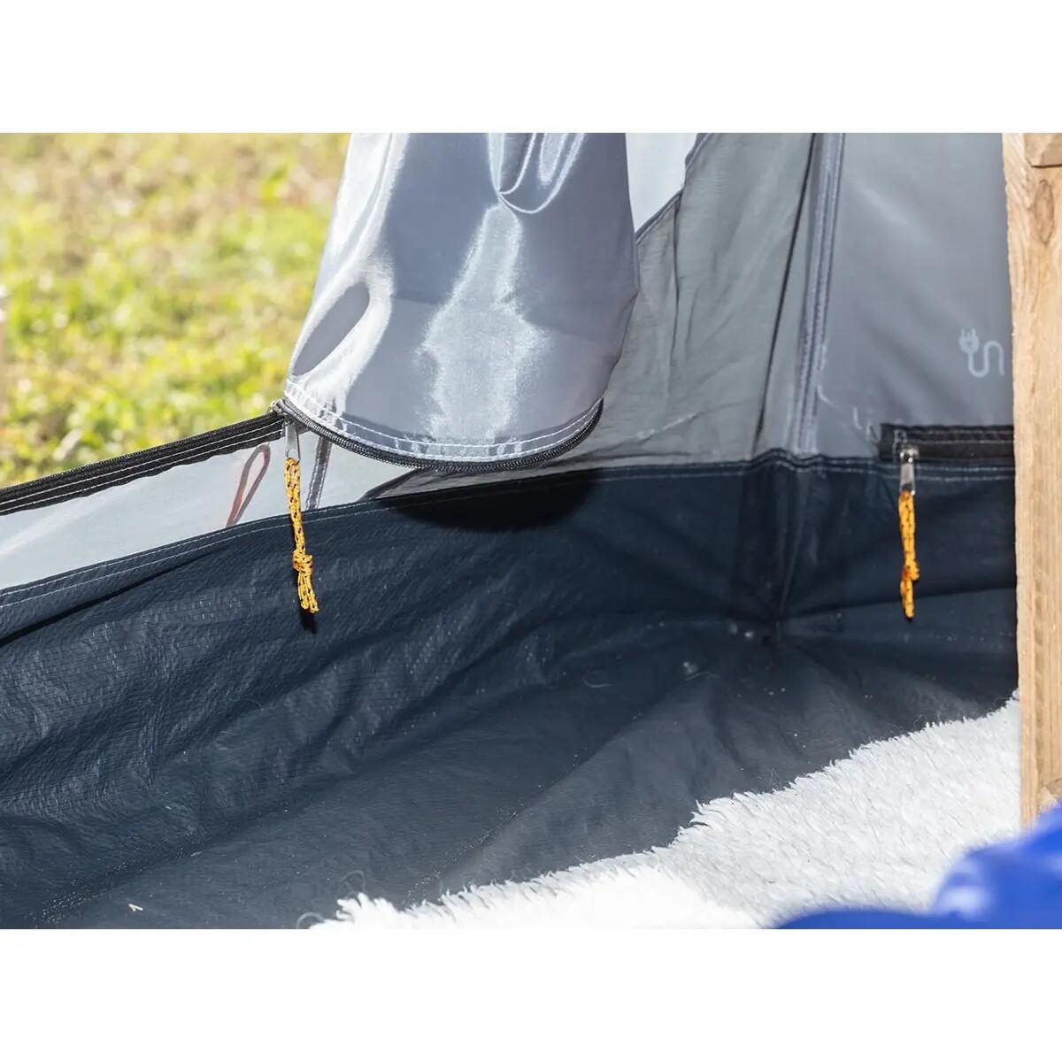 Seconde vie - Tente Autoportante Pitea XL Cross - pour SUV et voiture - 4 pers. 13/15