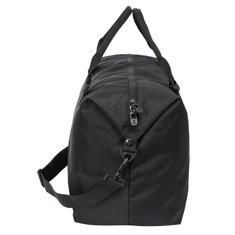 Borsa sportiva Real Madrid nera 3/3