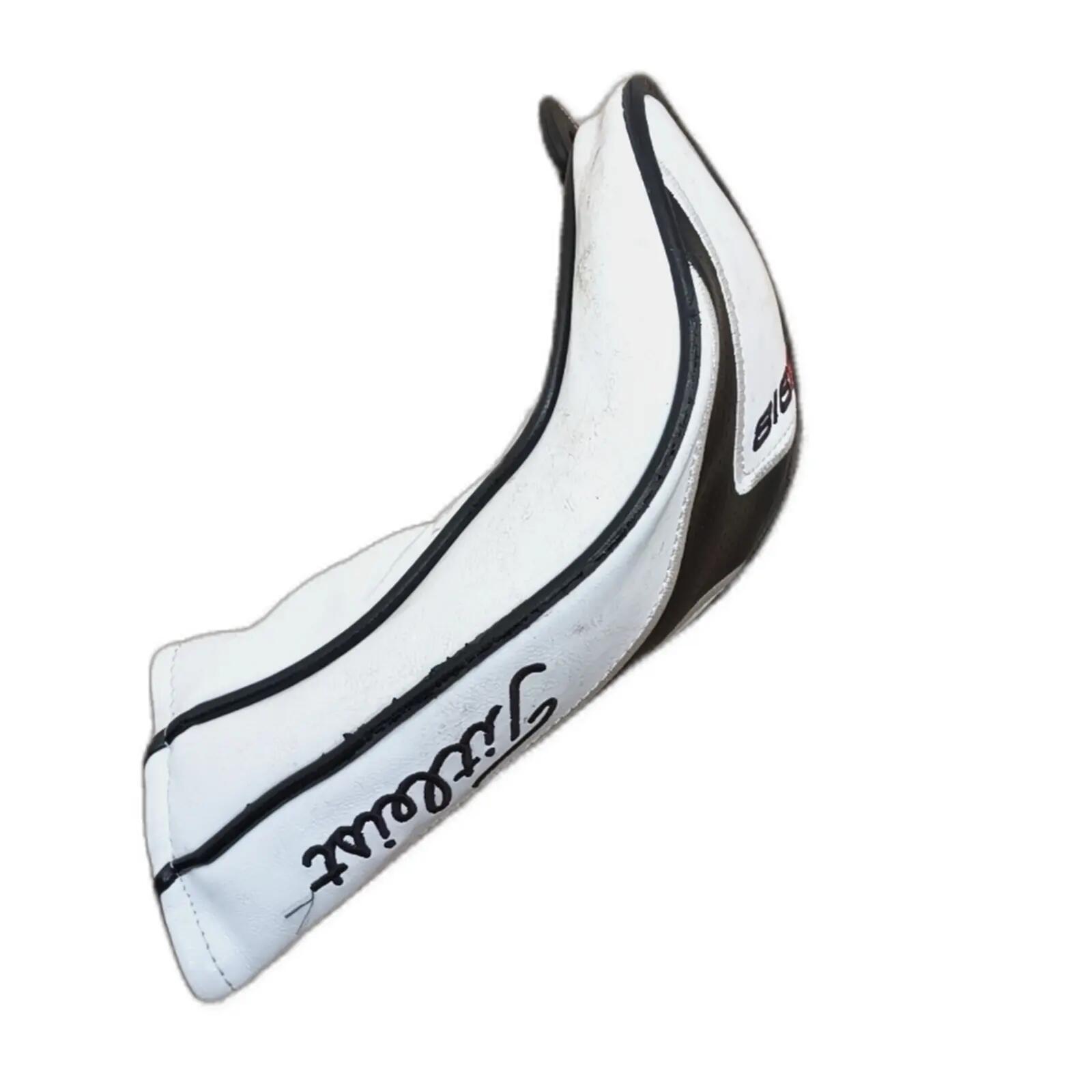 Titleist H2 818 Hybrid / Flex Regular / #3/19 2/6