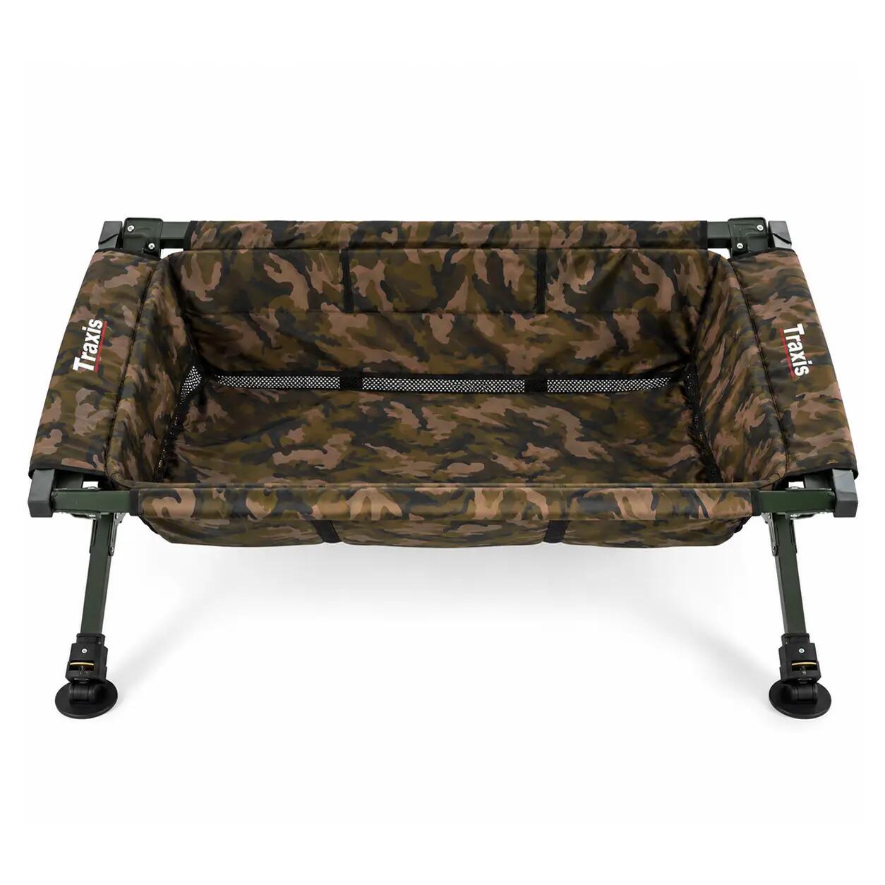Carp Cradle XXL pliable 4/7