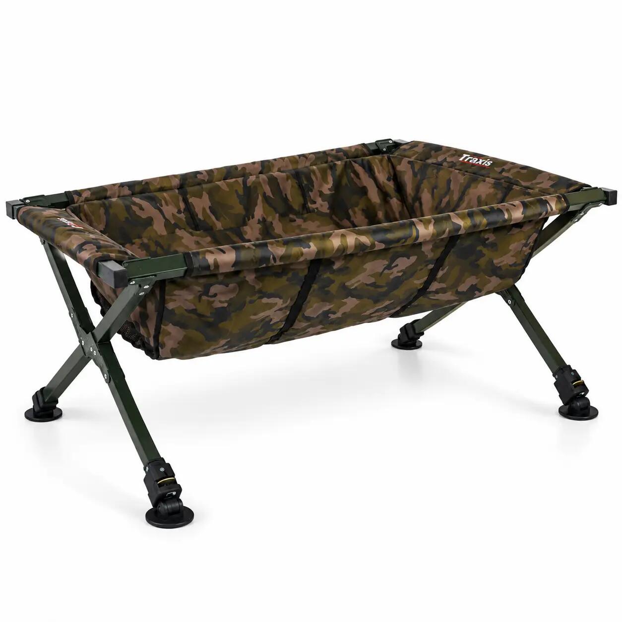 Carp Cradle XXL pliable 3/7