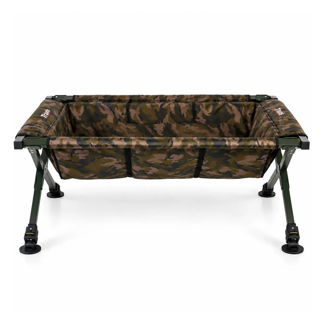 Carp Cradle XXL pliable 2/7