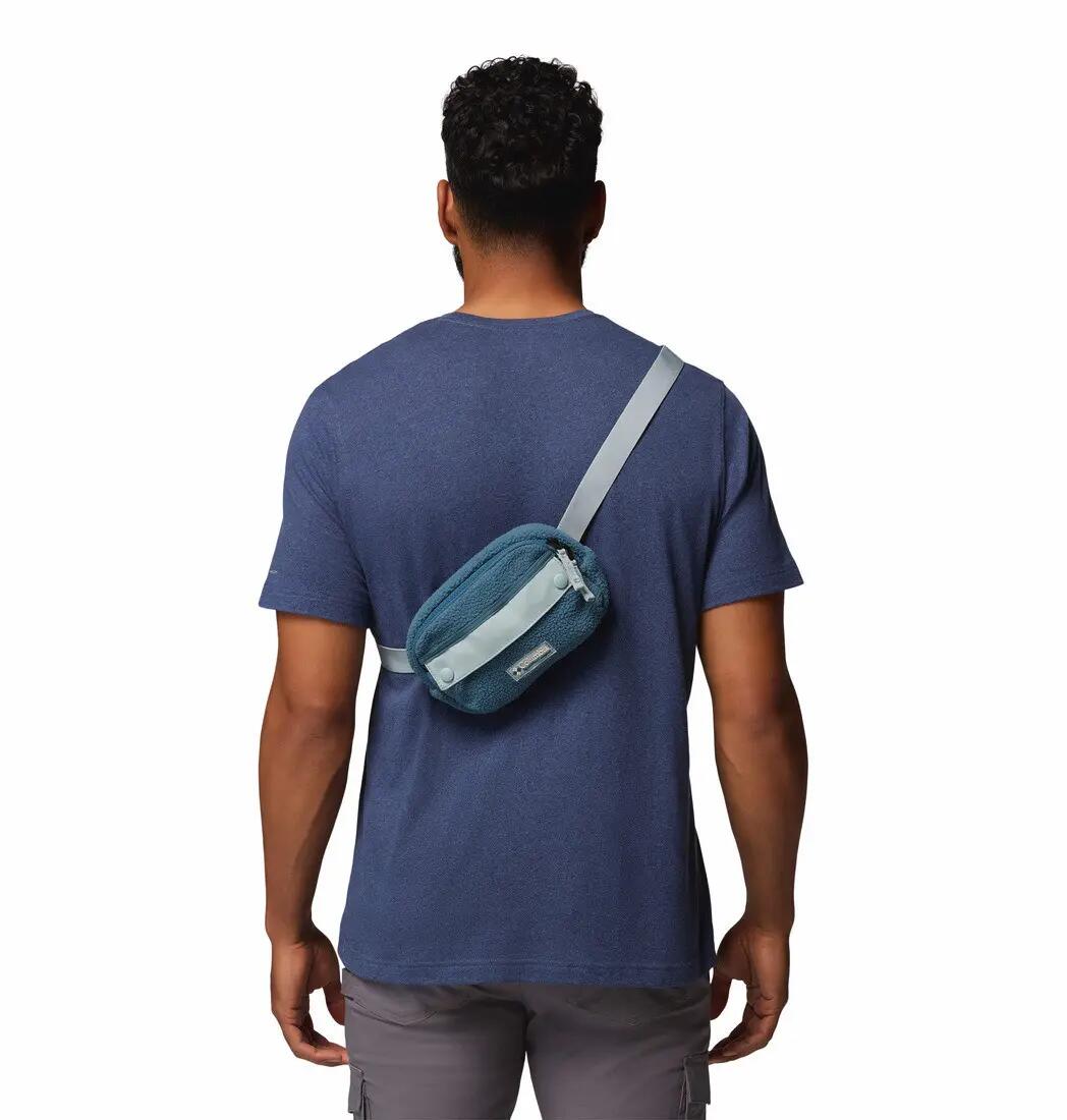 Heuppak Unisex - COLUMBIA Helvetia™ II Hip Pack - Everblue, Crush 6/6