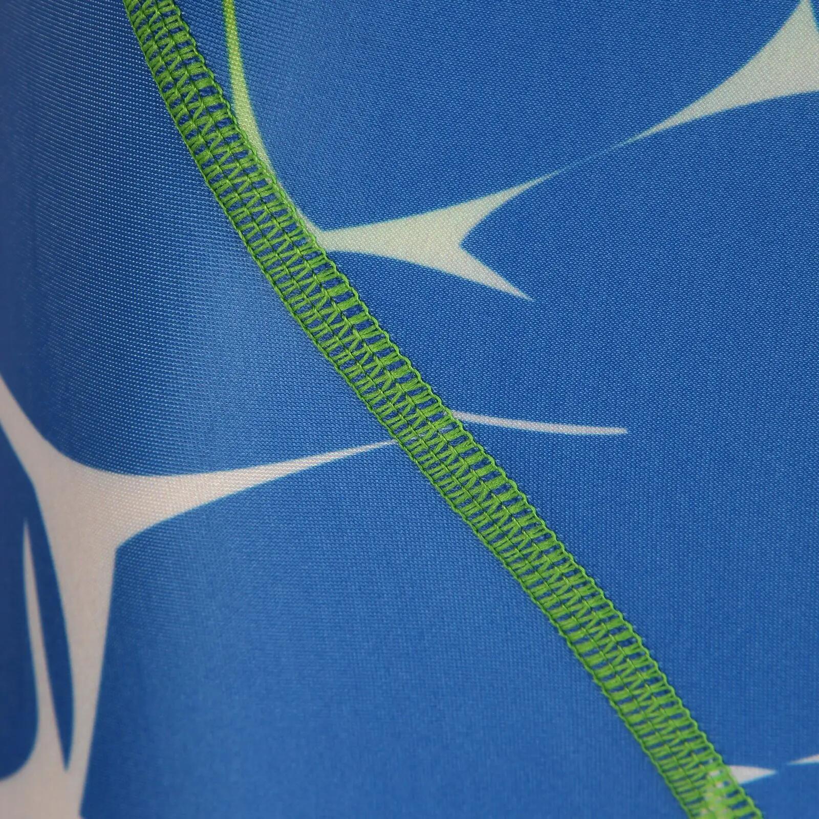 Wettkampf-Schwimmanzug FINA-Approved Damen & Mädchen - Z-Color 5/6