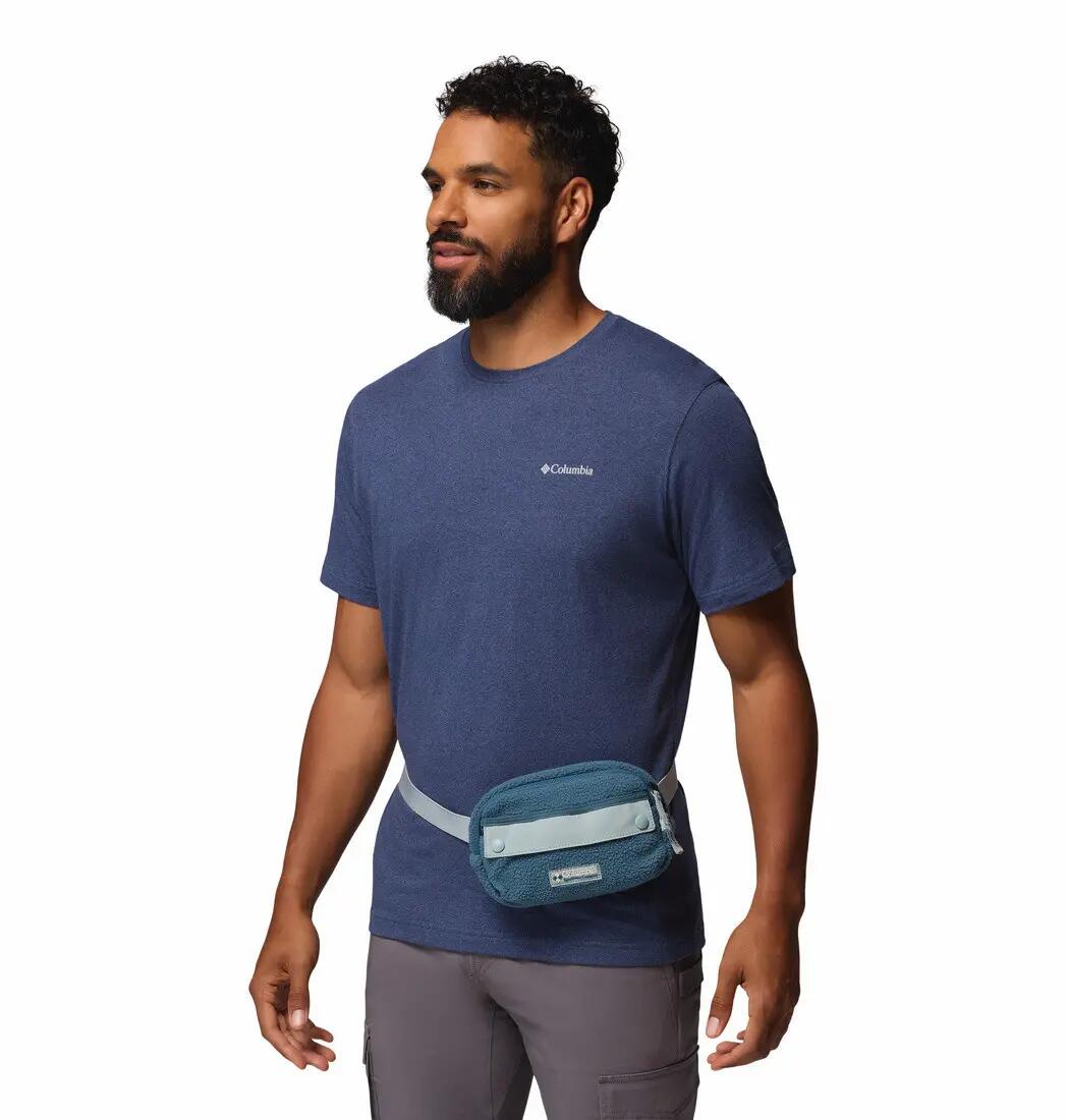 Heuppak Unisex - COLUMBIA Helvetia™ II Hip Pack - Everblue, Crush 5/6