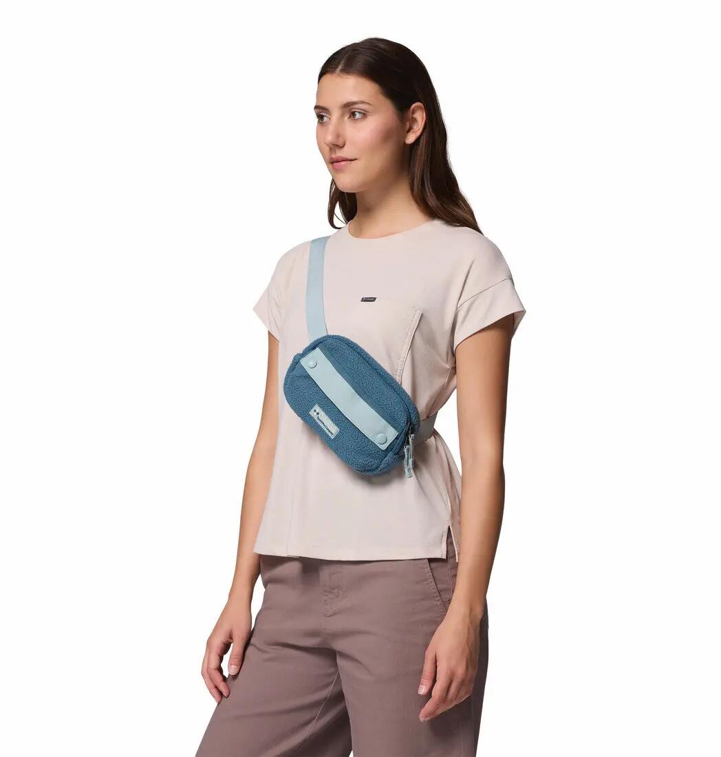 Heuppak Unisex - COLUMBIA Helvetia™ II Hip Pack - Everblue, Crush 4/6