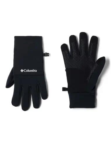 Handschuhe  - COLUMBIA CS Connect™ II Touch Glove - Black 2/4