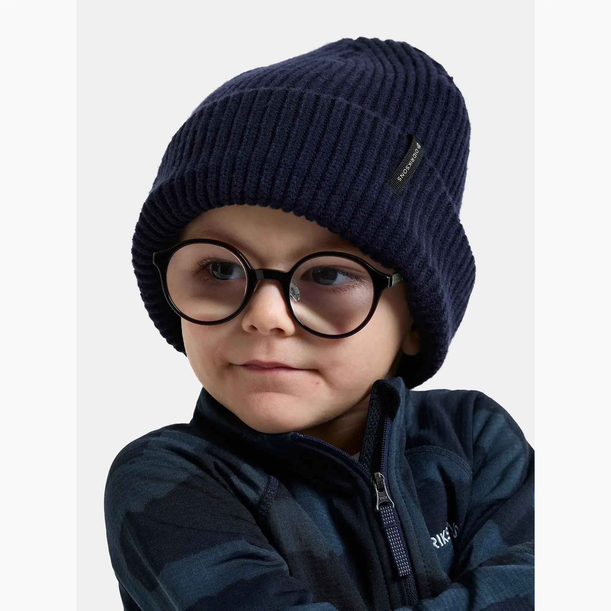 Czapka dla dzieci Didriksons Buz 2/3