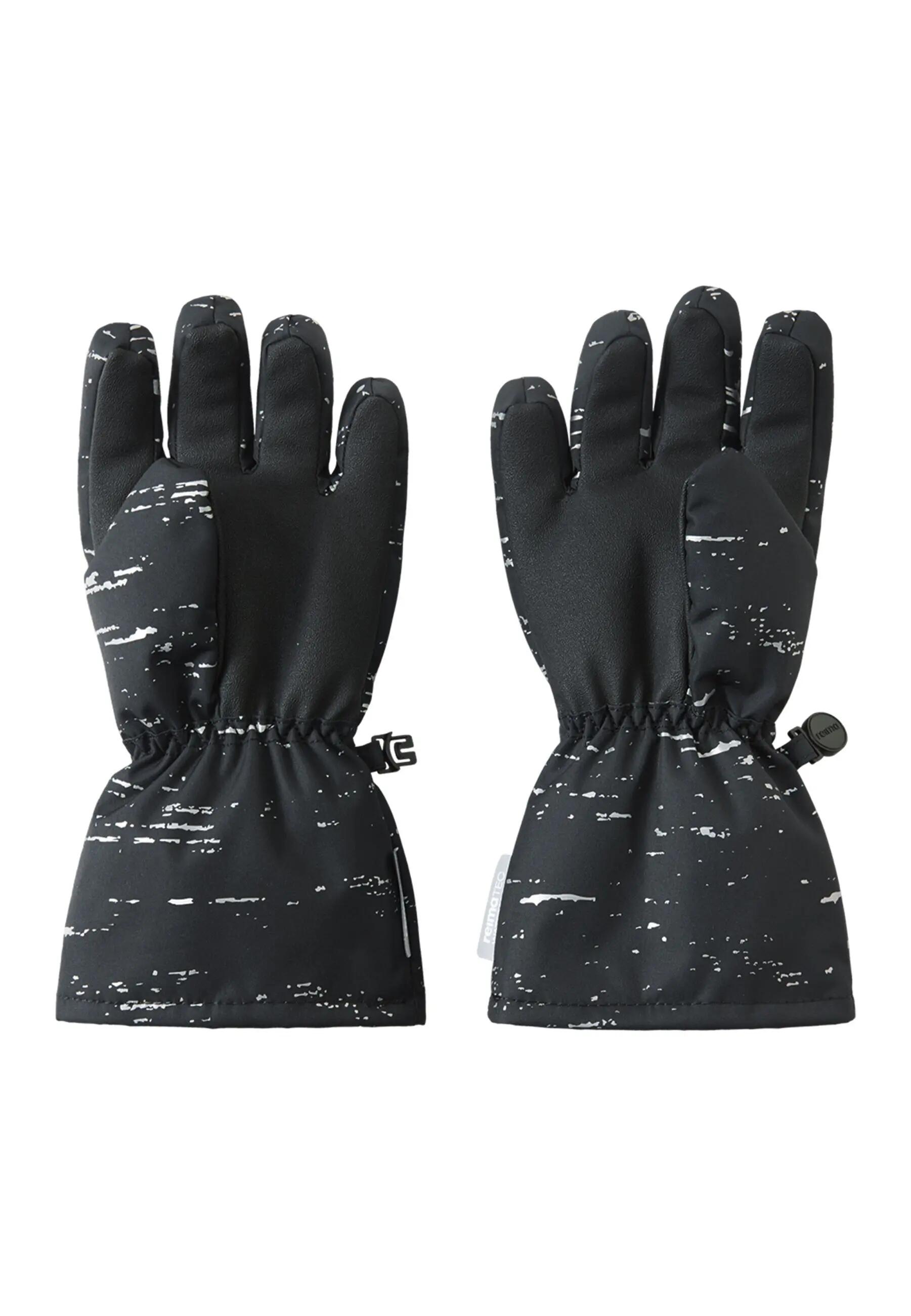 Gants ReimaTec Kiilto - Touches réfléchissantes 2/5