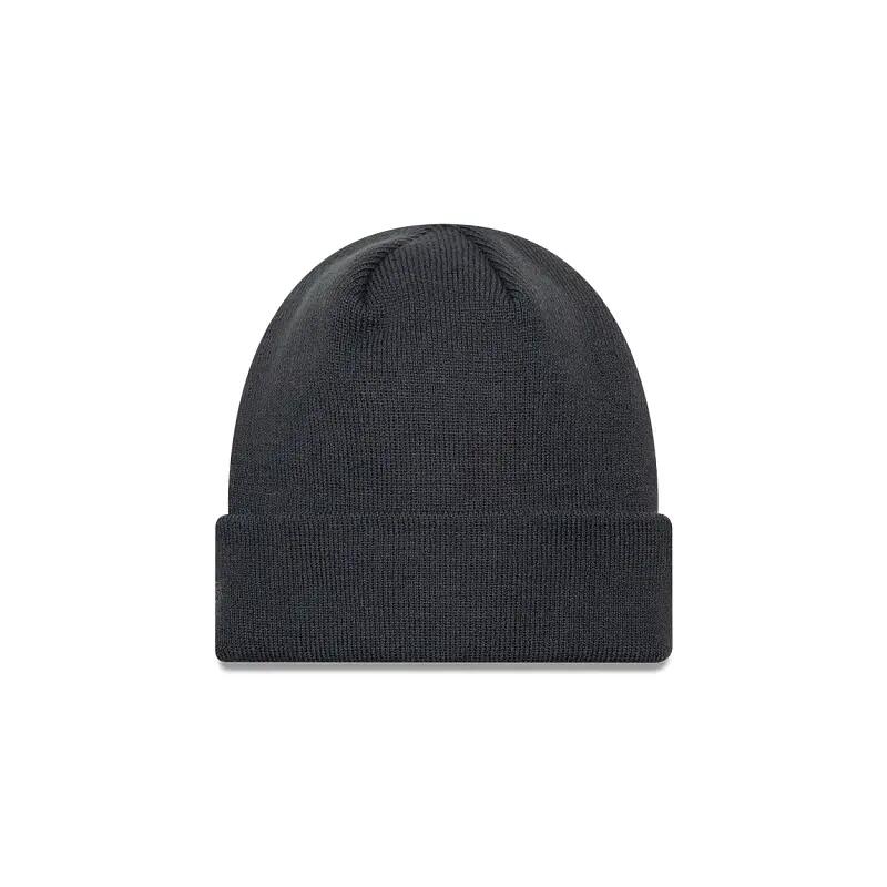 Gorro - Unisex - Ajustable, visera curva - League Essential - Gris 2/3