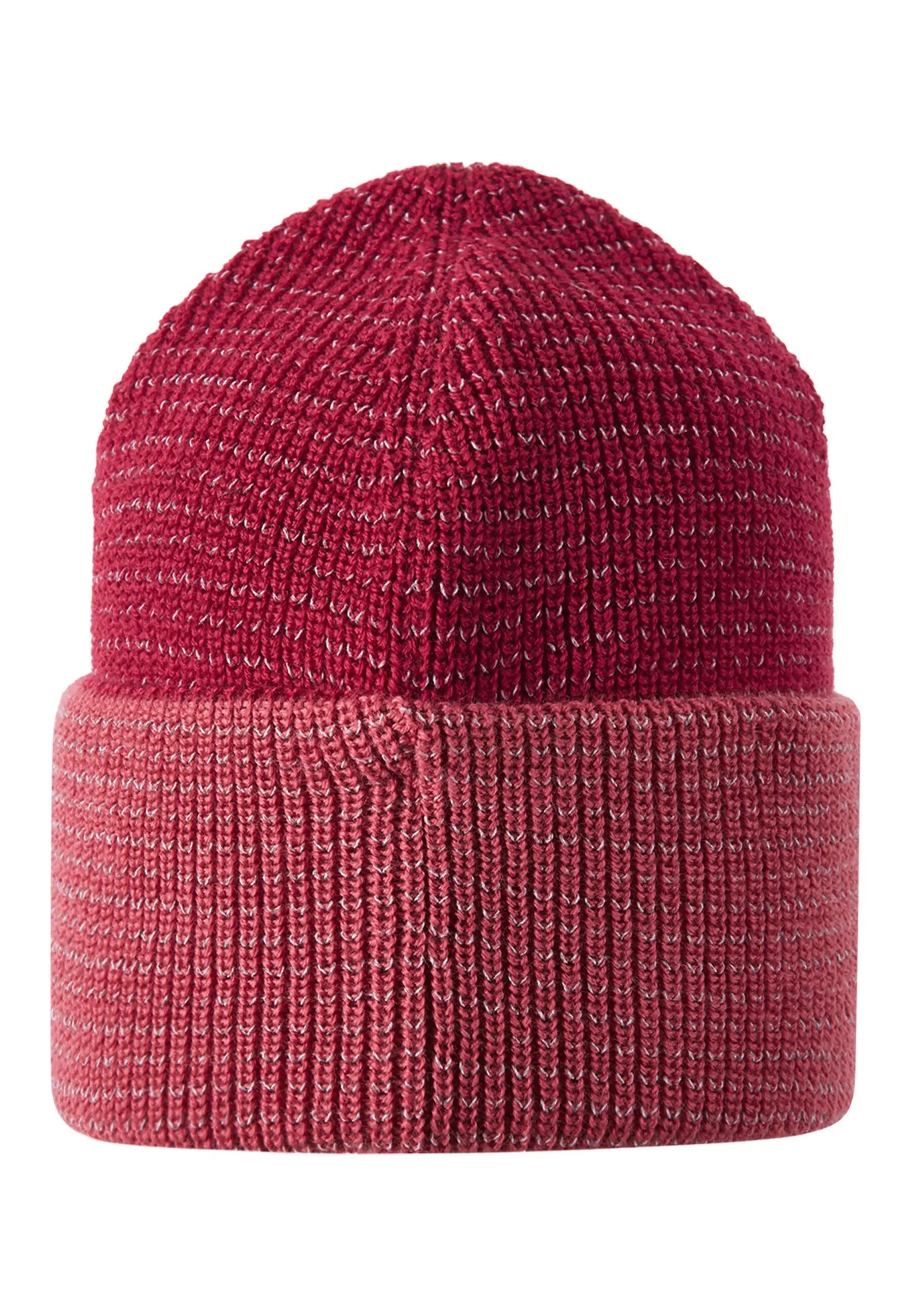 Bonnet Vihje - matériau réfléchissant 2/5