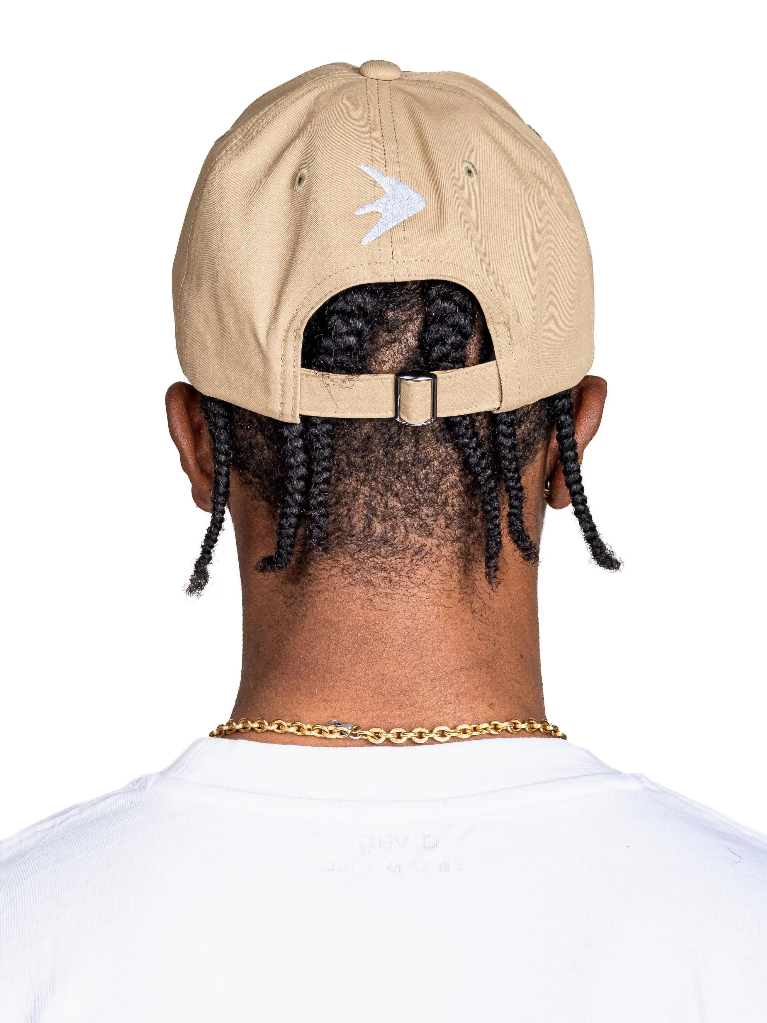 La Casquette Vertikal 8/8