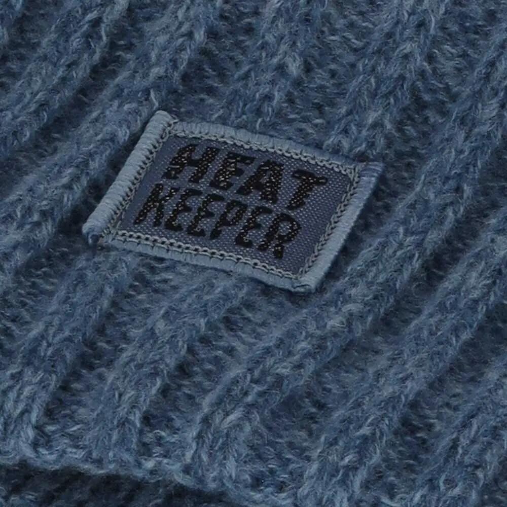 Hoofdband Dames - Denim Melange 2/4