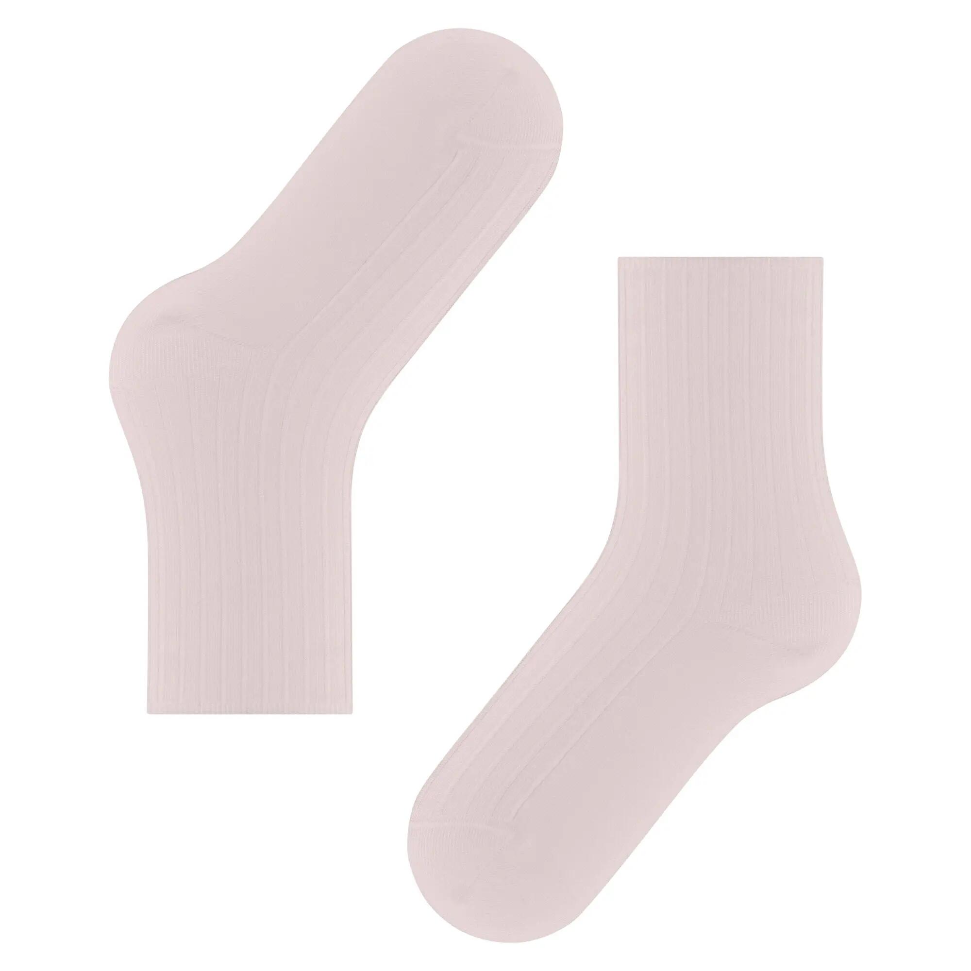 Falke Damen Socken FALKE Cotton Rib SO 46990 9/9