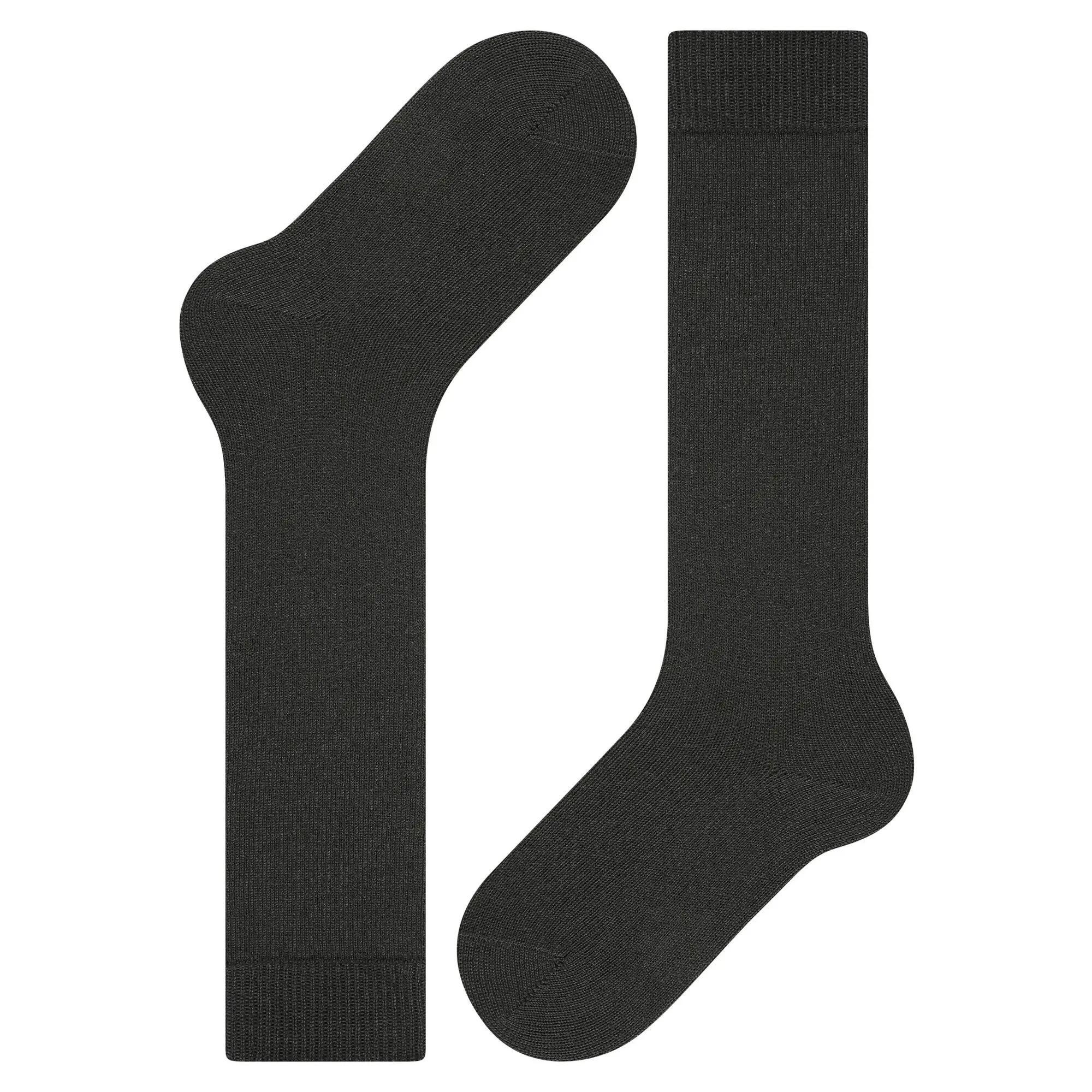 Chaussettes mi-bas en laine de mérinos bébé Falke Comfort 9/9
