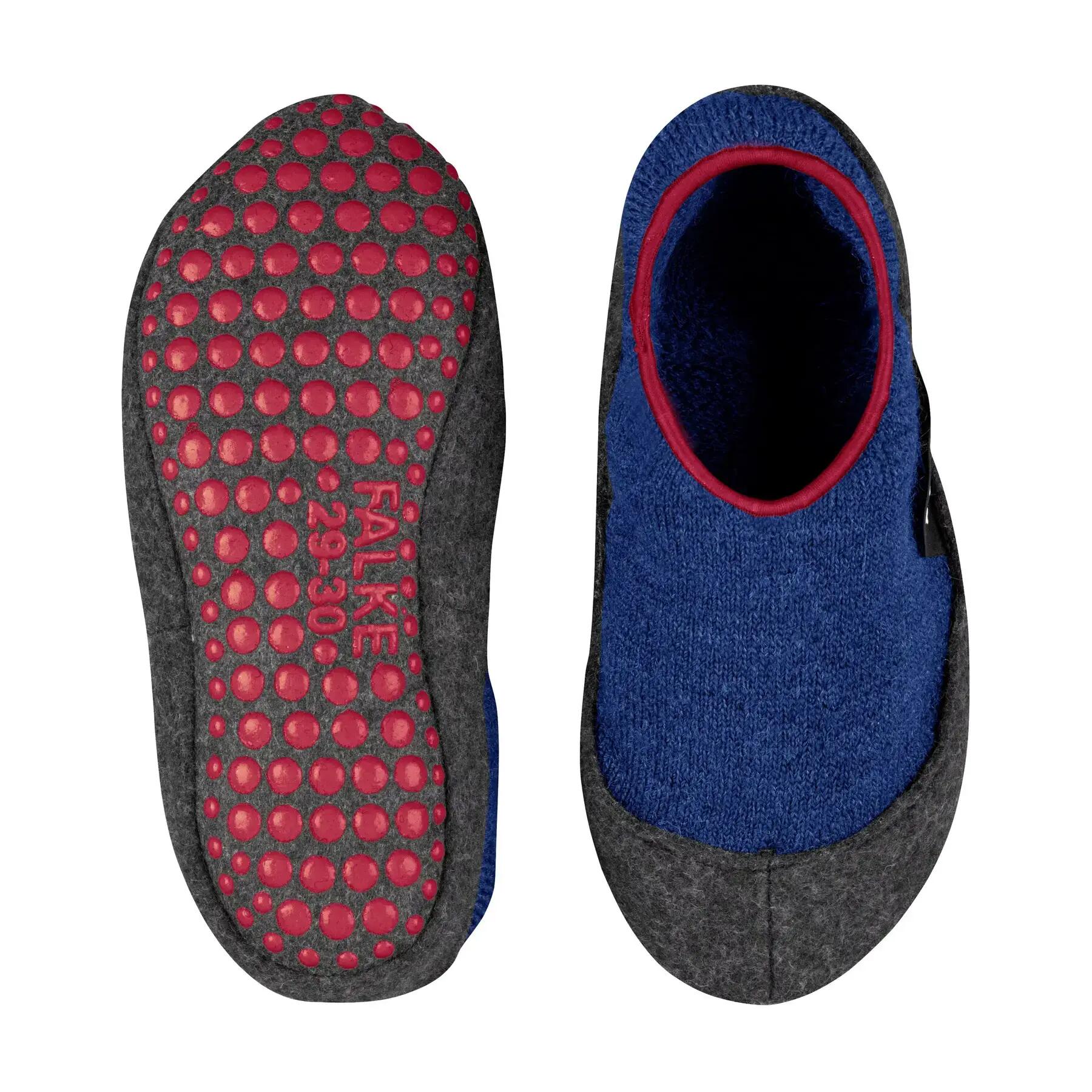 Kinder Hausschuhe Falke Cosyshoe 4/5