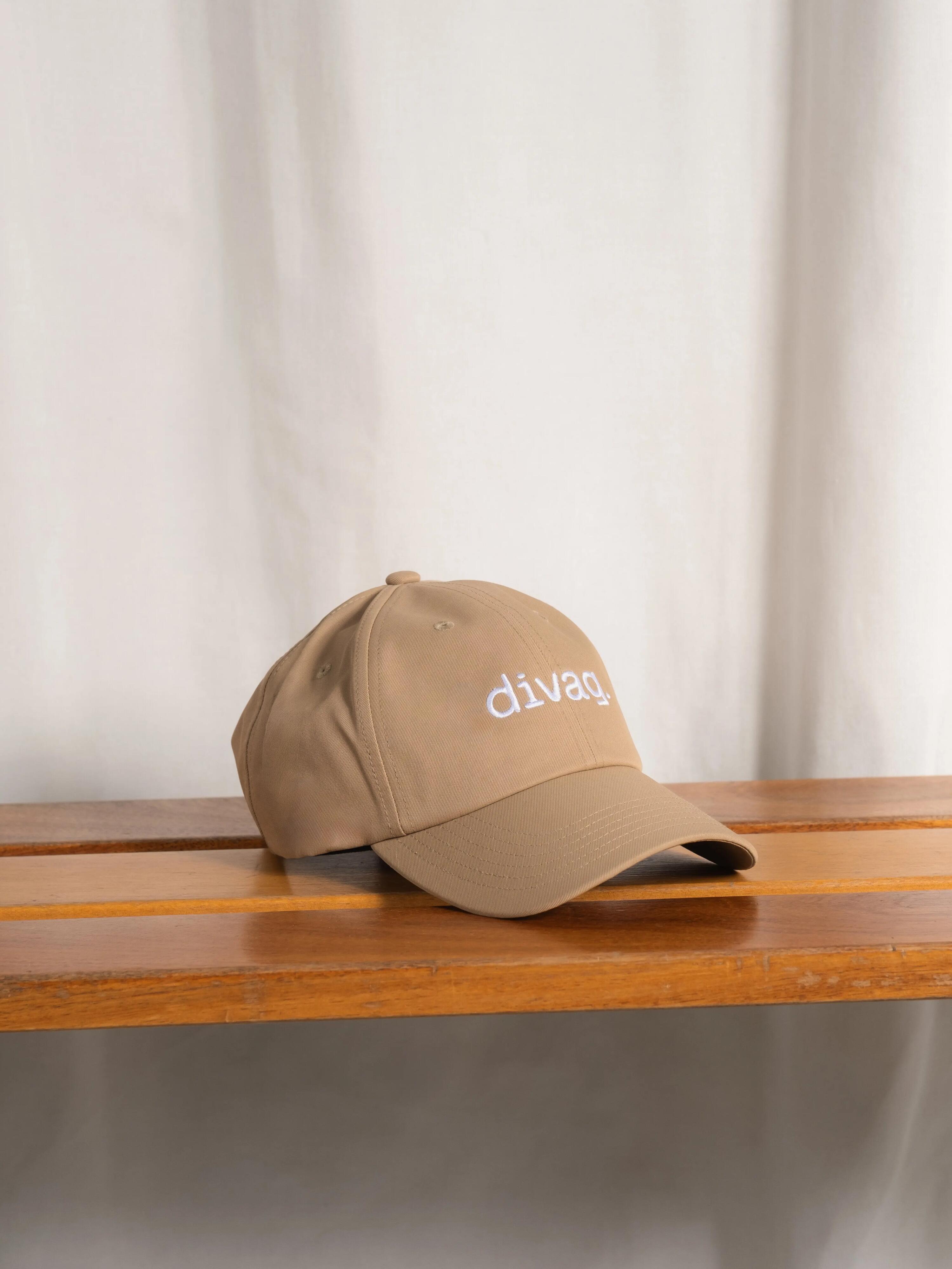 La Casquette Vertikal 7/8