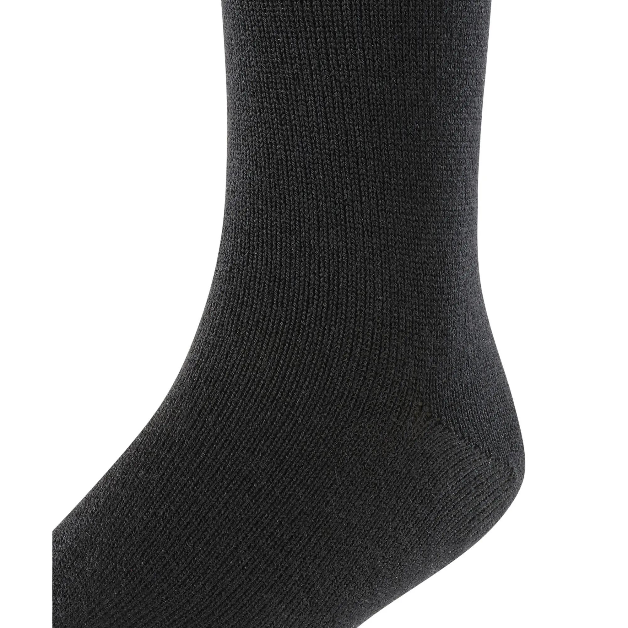 Chaussettes mi-bas en laine de mérinos bébé Falke Comfort 8/9