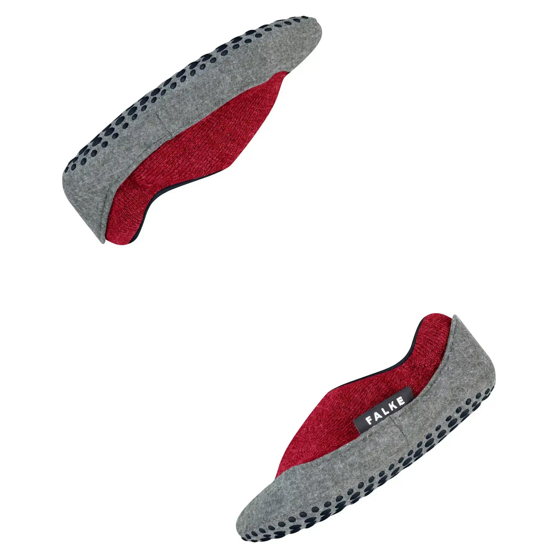 Cosyshoe kinder pantoffels – Red Pepper – 35-36 5/5
