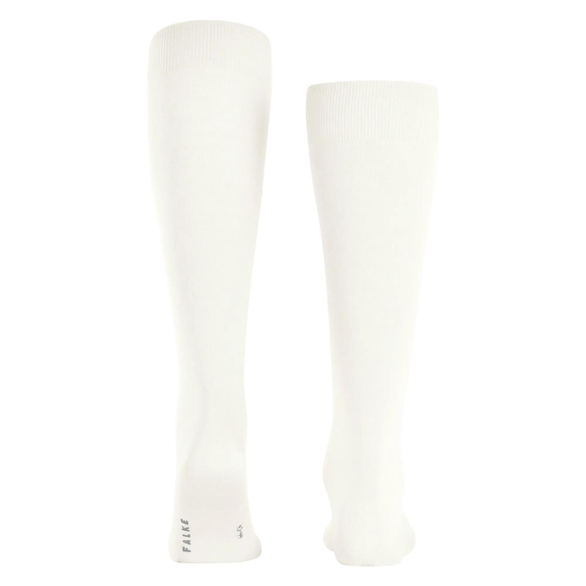 Kniesokken Falke ClimaWool 6/6