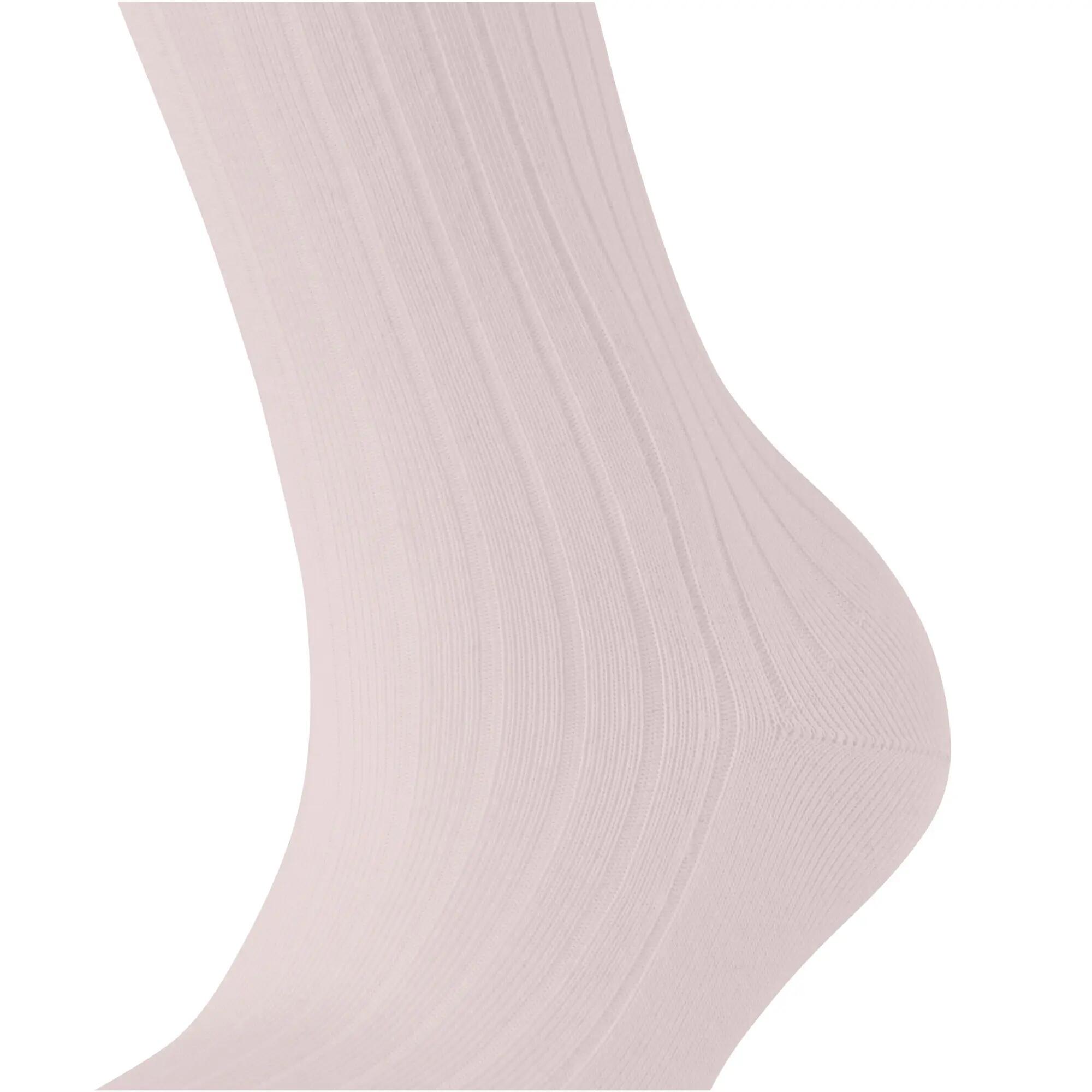 Falke Damen Socken FALKE Cotton Rib SO 46990 8/9