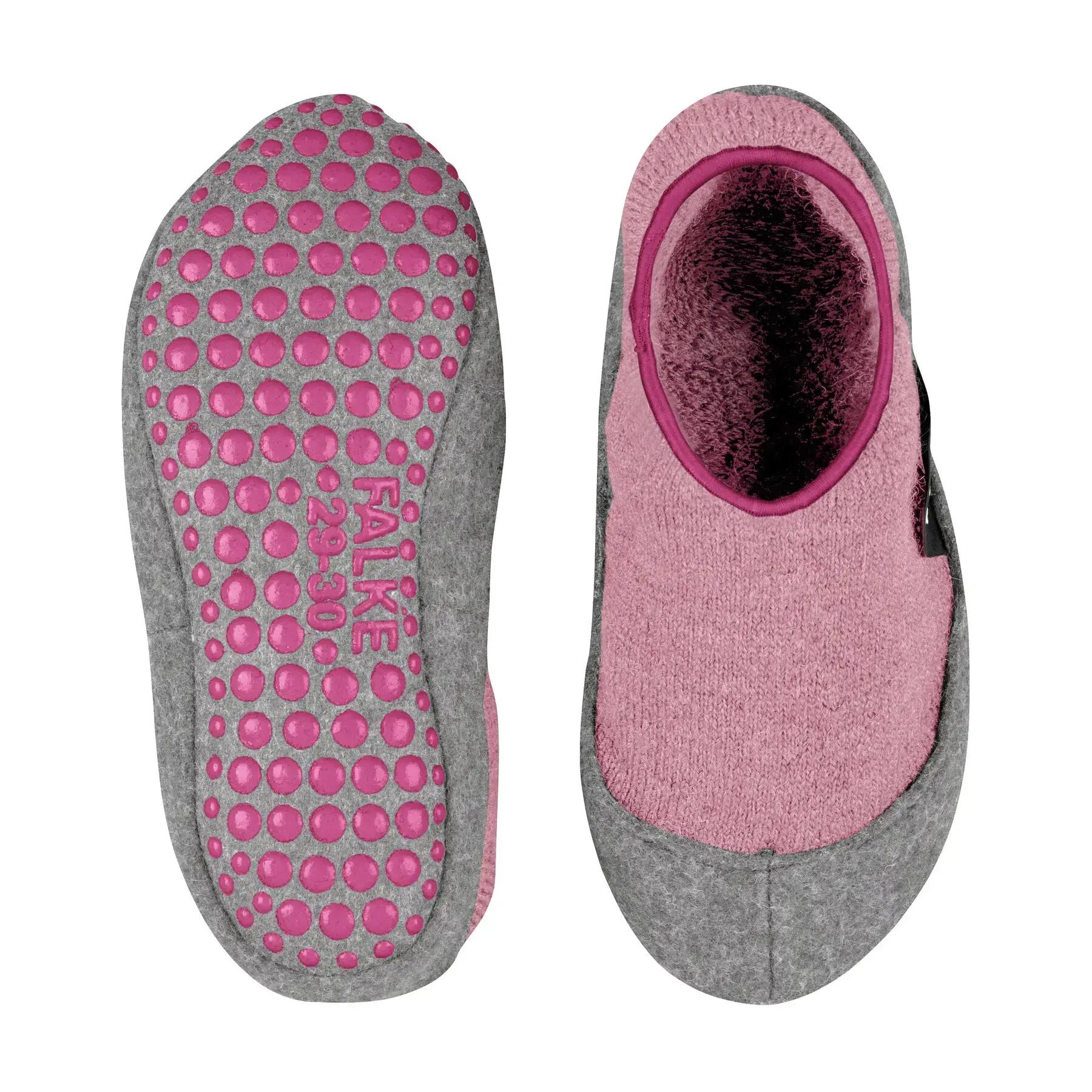 Kinder Hausschuhe Falke Cosyshoe 4/5