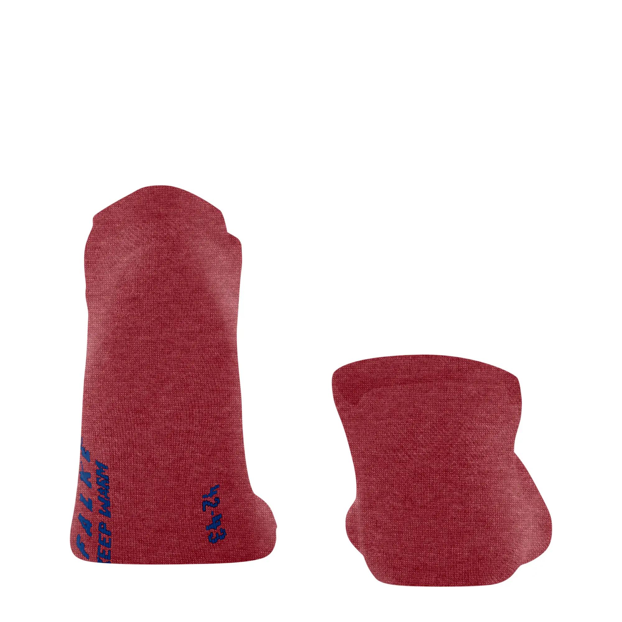 Falke Unisex Sneakersocken Keep Warm SN 14428 6/7