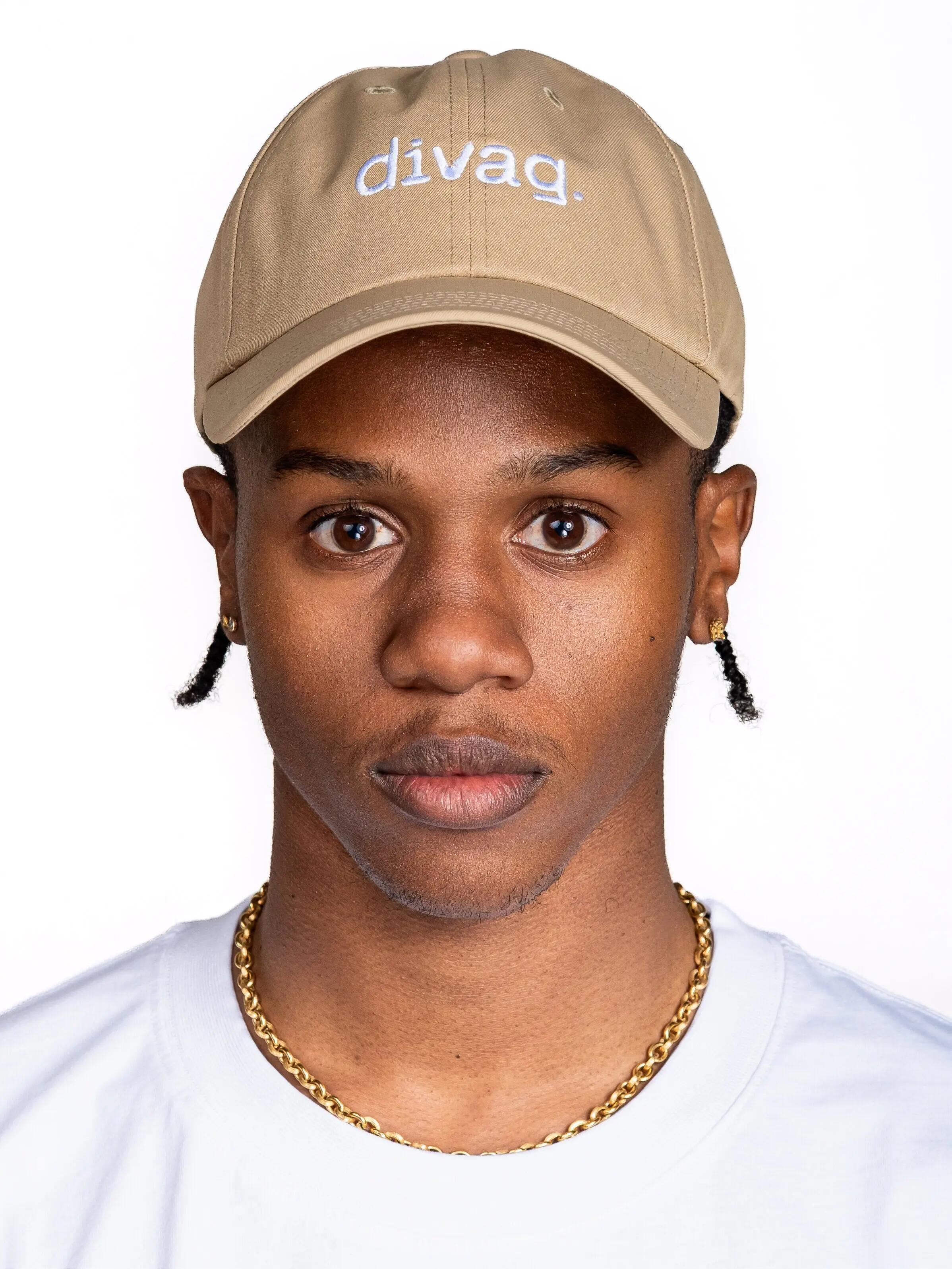 La Casquette Vertikal 6/8