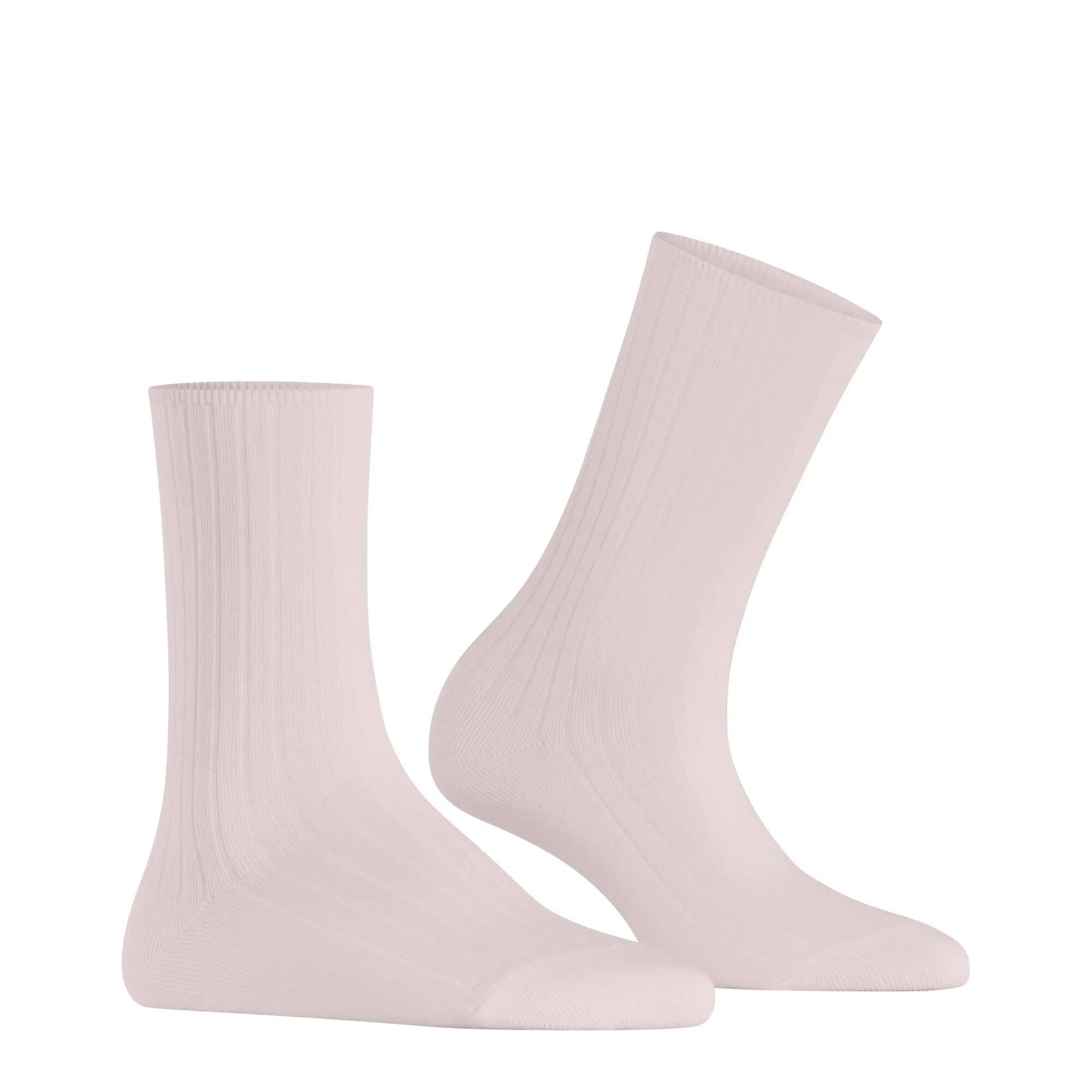 Falke Damen Socken FALKE Cotton Rib SO 46990 7/9