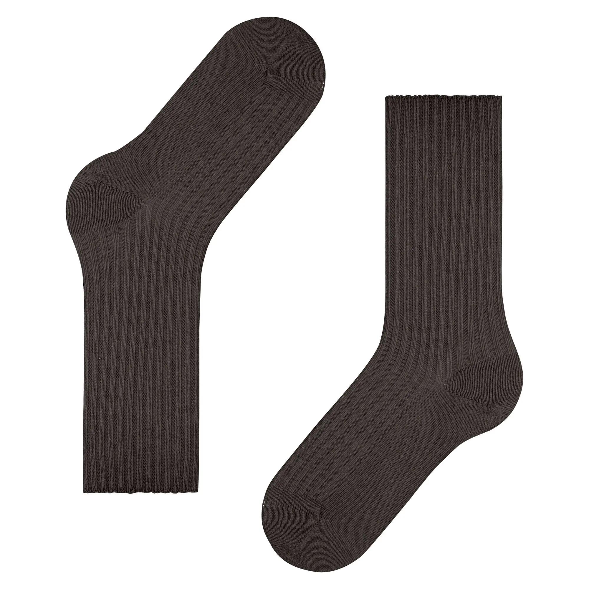 Damessokken Falke Cosy 9/10