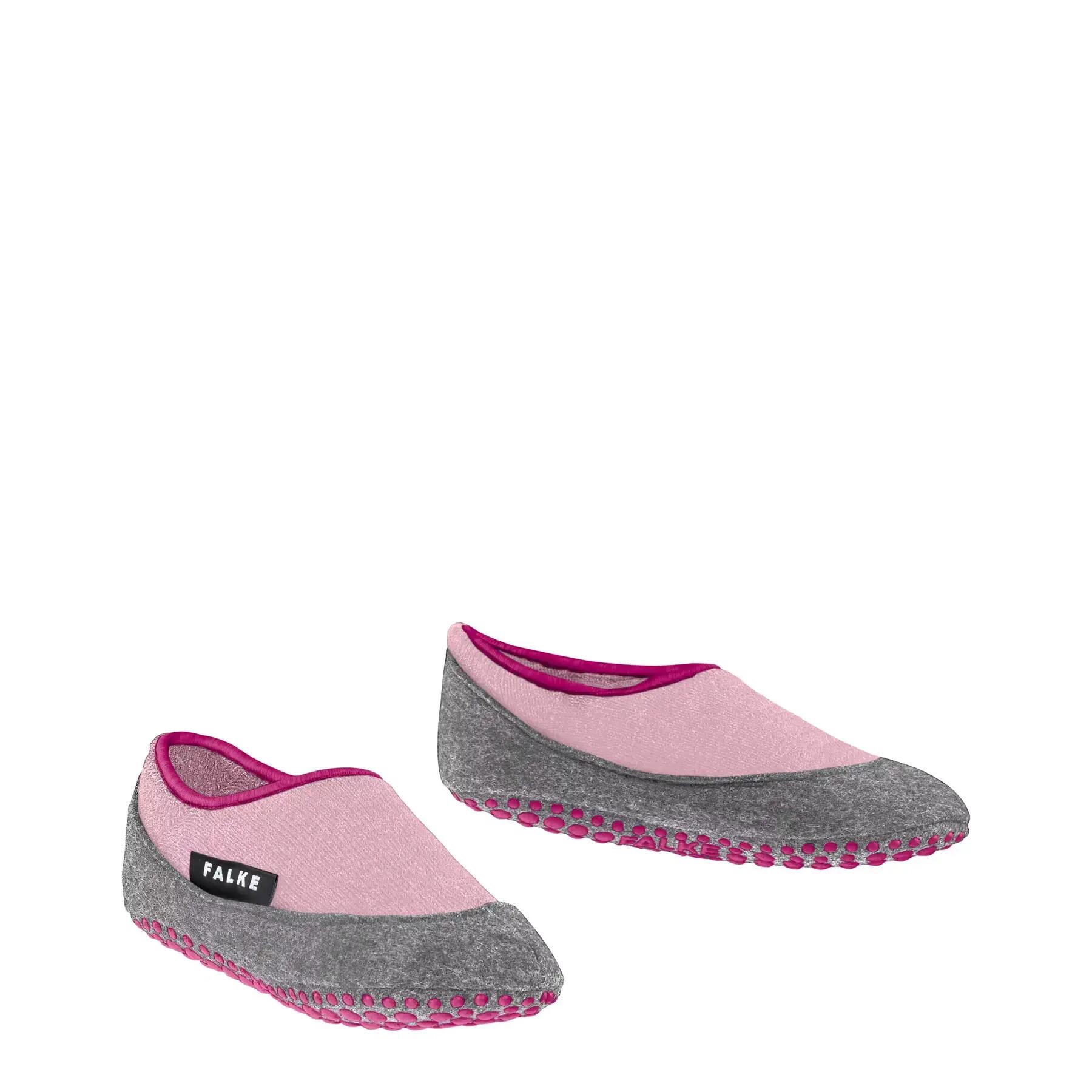 Kinder Hausschuhe Falke Cosyshoe 3/5