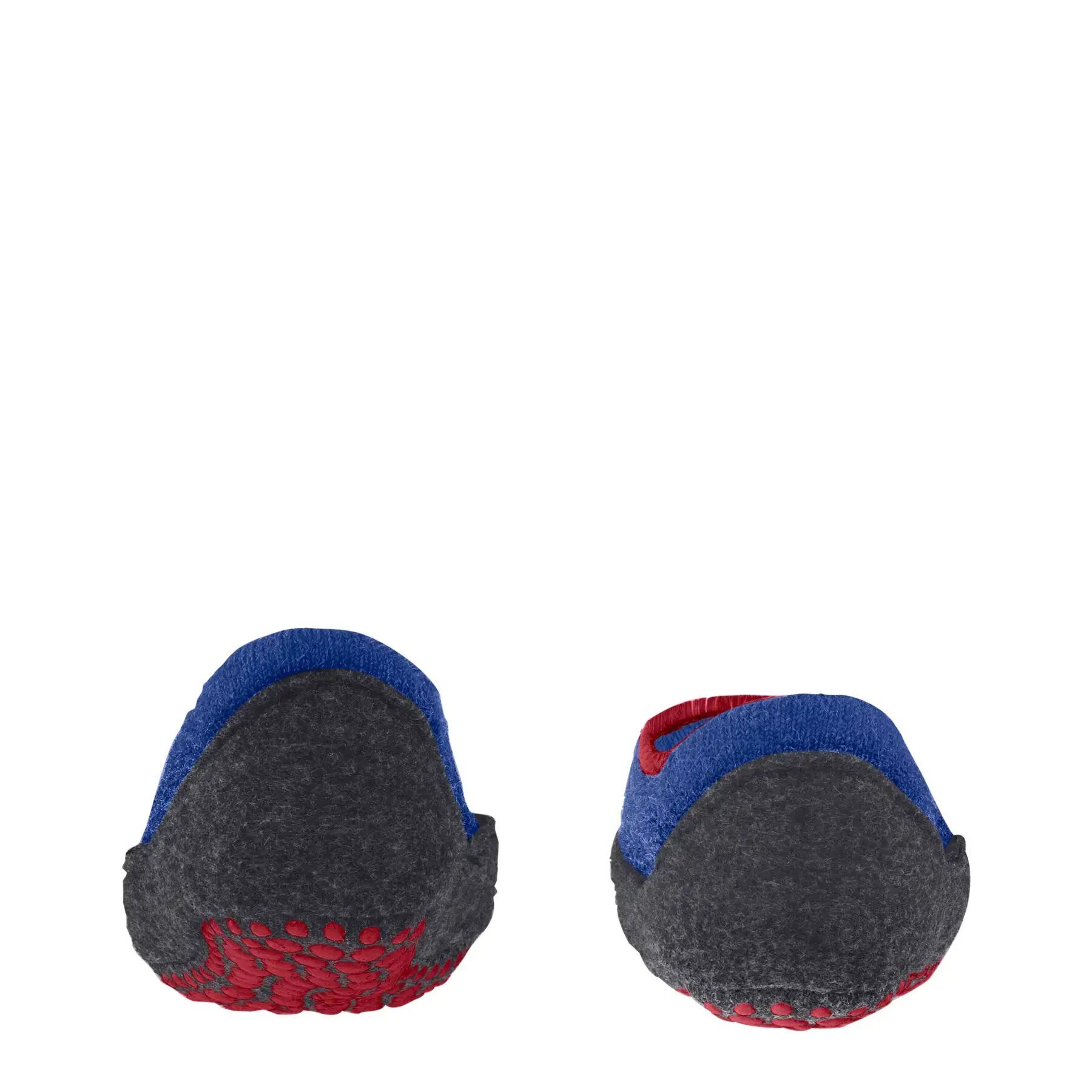 Kinder Hausschuhe Falke Cosyshoe 2/5