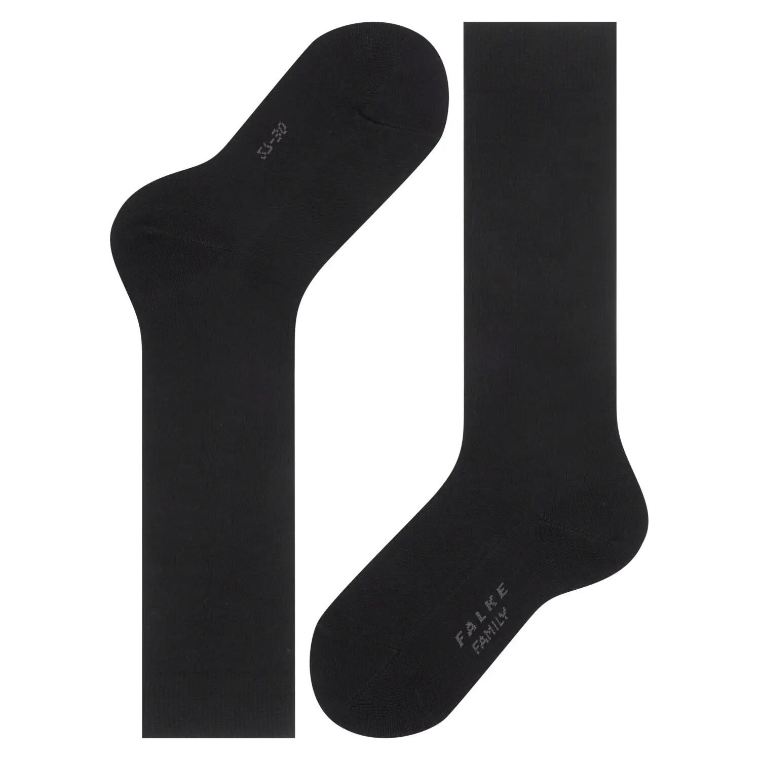 Falke Kinder Kniestrümpfe Family 11898 5/6