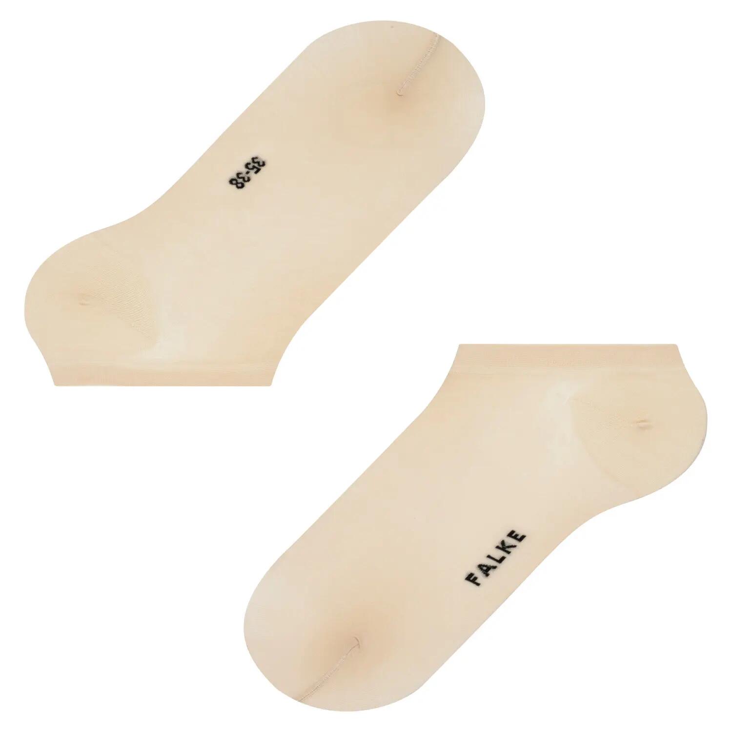 Calcetines cortos de mujer Falke Fine Softness 50 DEN 9/10