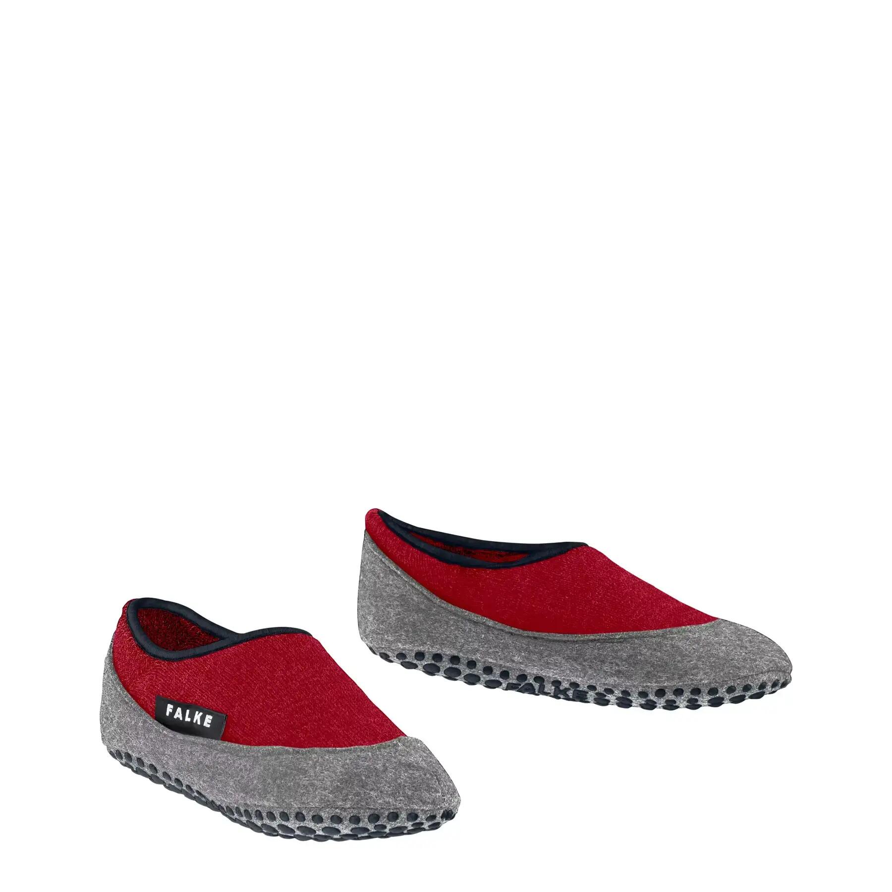 Cosyshoe kinder pantoffels – Red Pepper – 35-36 3/5
