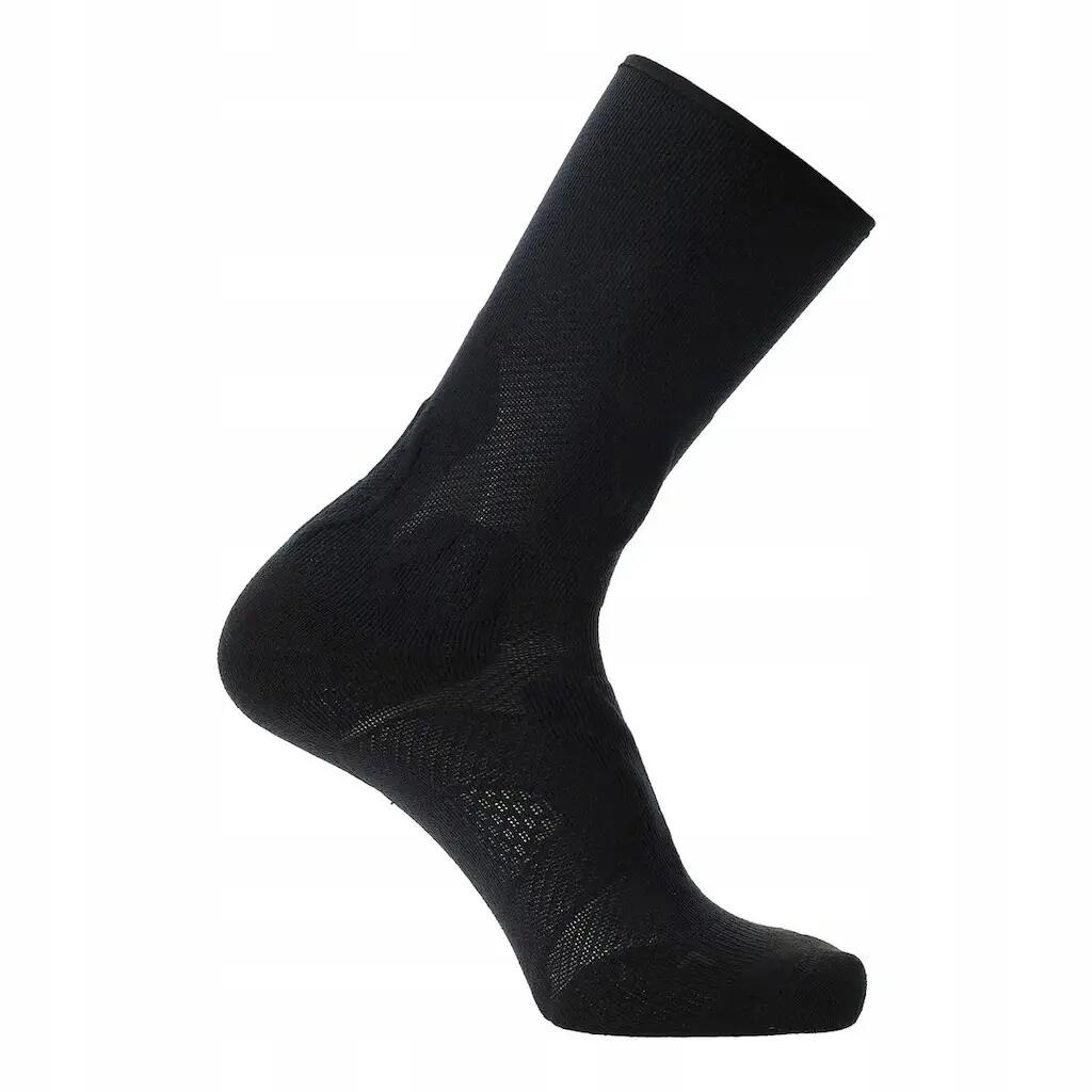 Skarpety trekkingowe męskie Uyn Defender Light mid Socks 2/8
