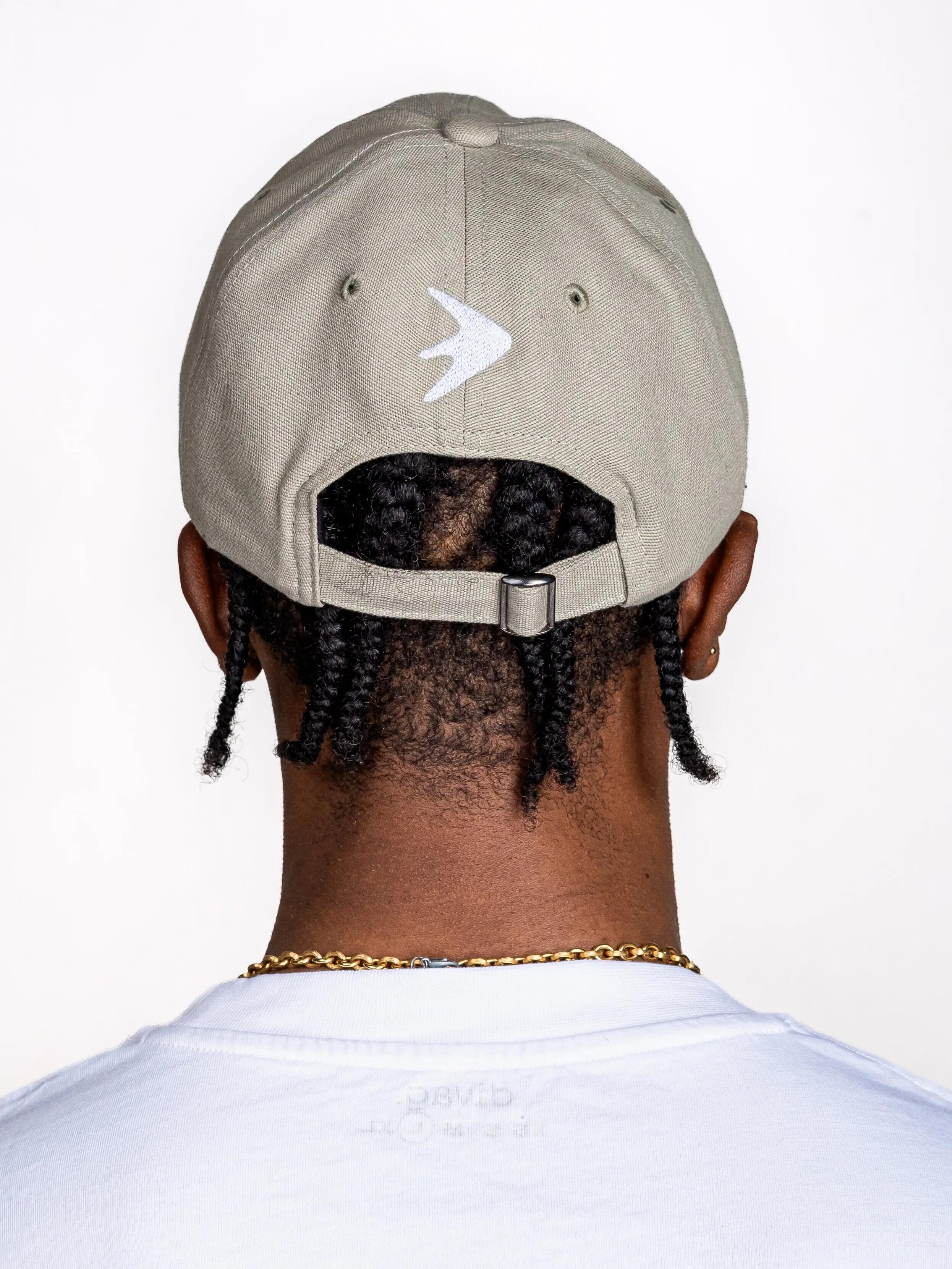 La Casquette Vertikal 5/8