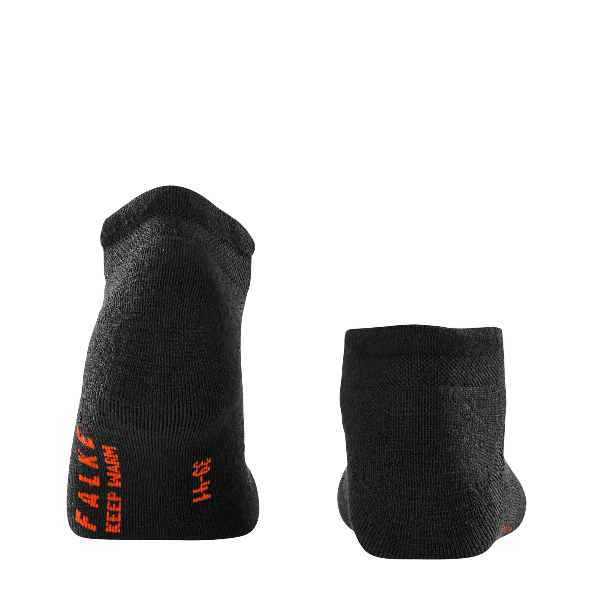Falke Damen Sneakersocken Keep Warm SN 47140 6/6