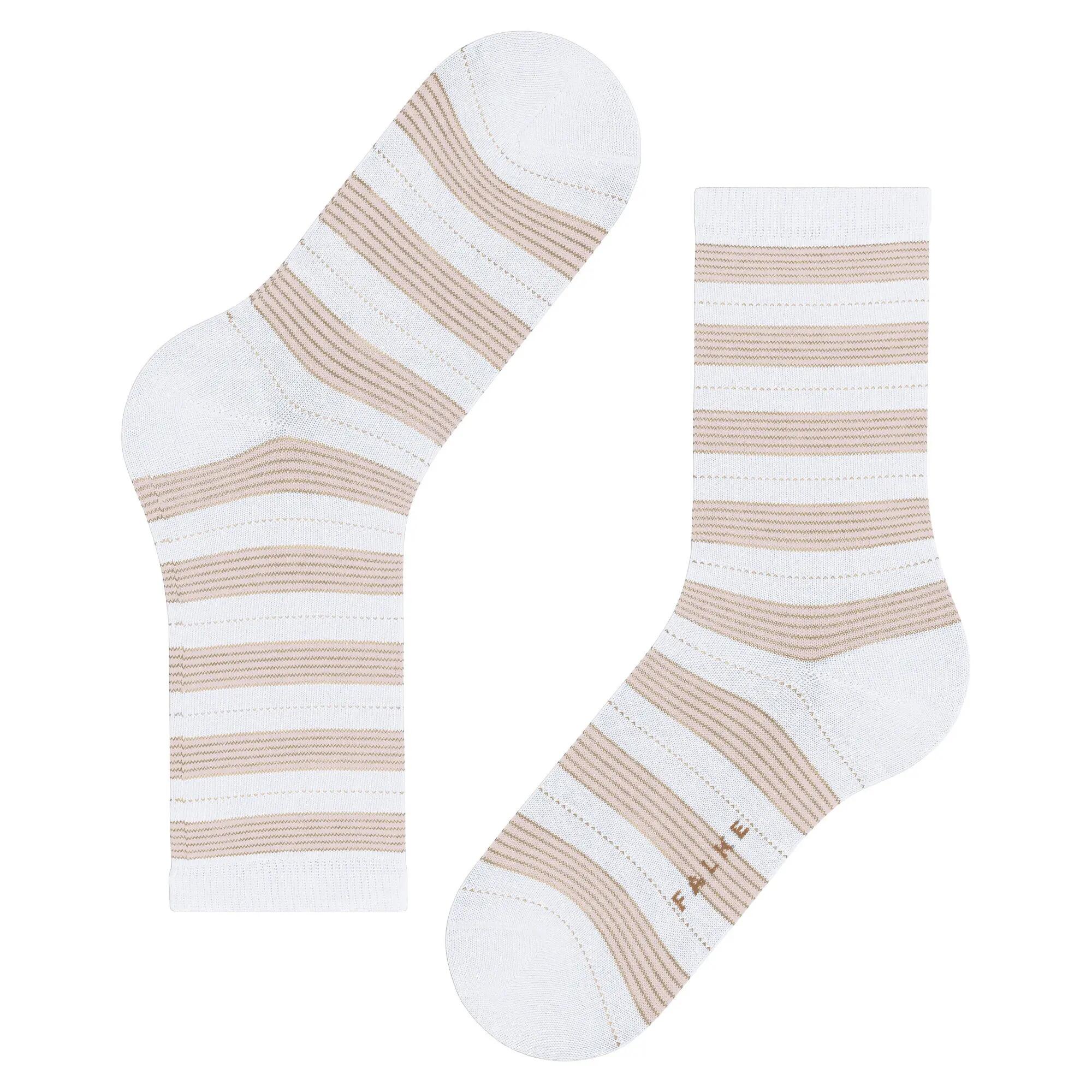 Damessokken Falke Stripe Uniform 9/9