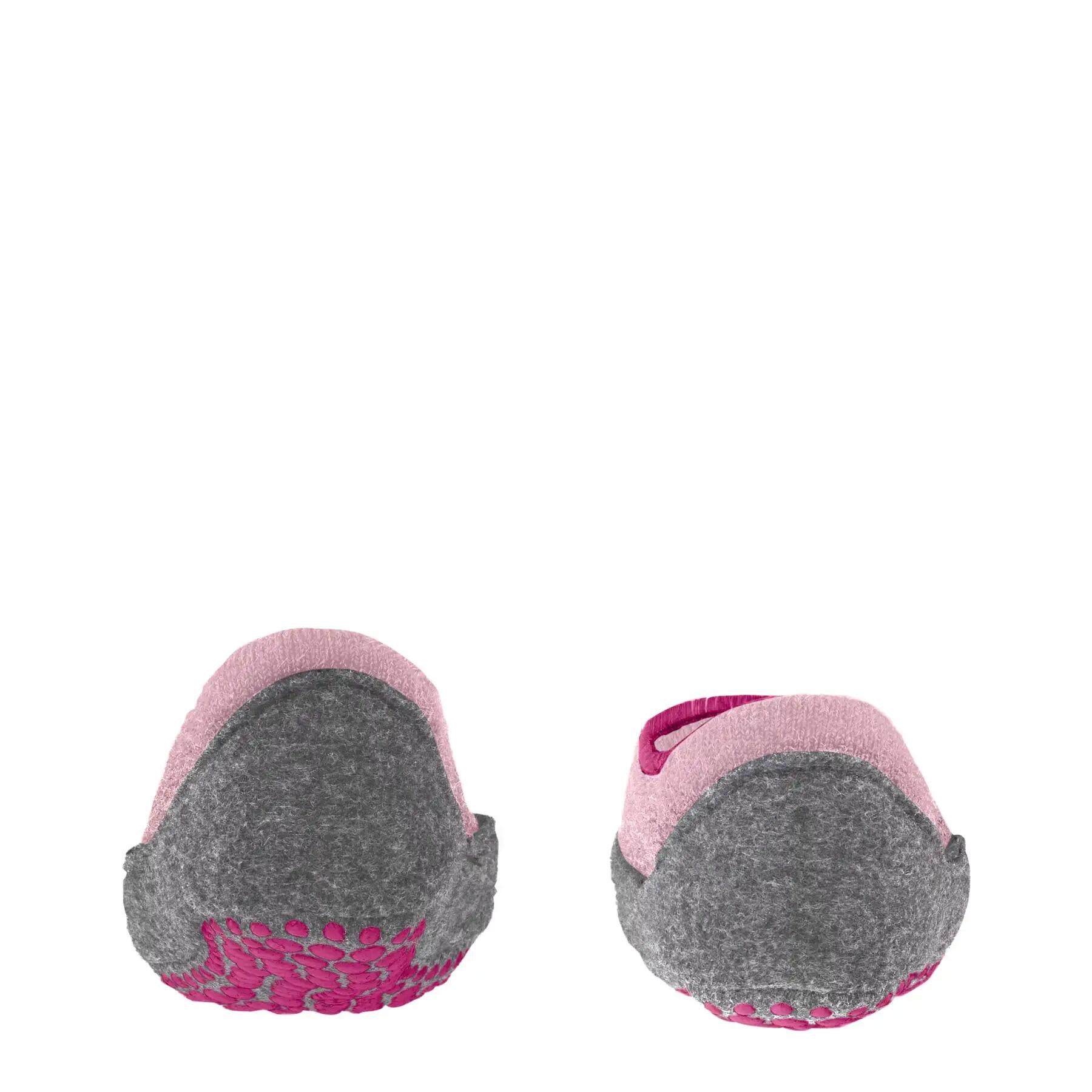 Kinder Hausschuhe Falke Cosyshoe 2/5