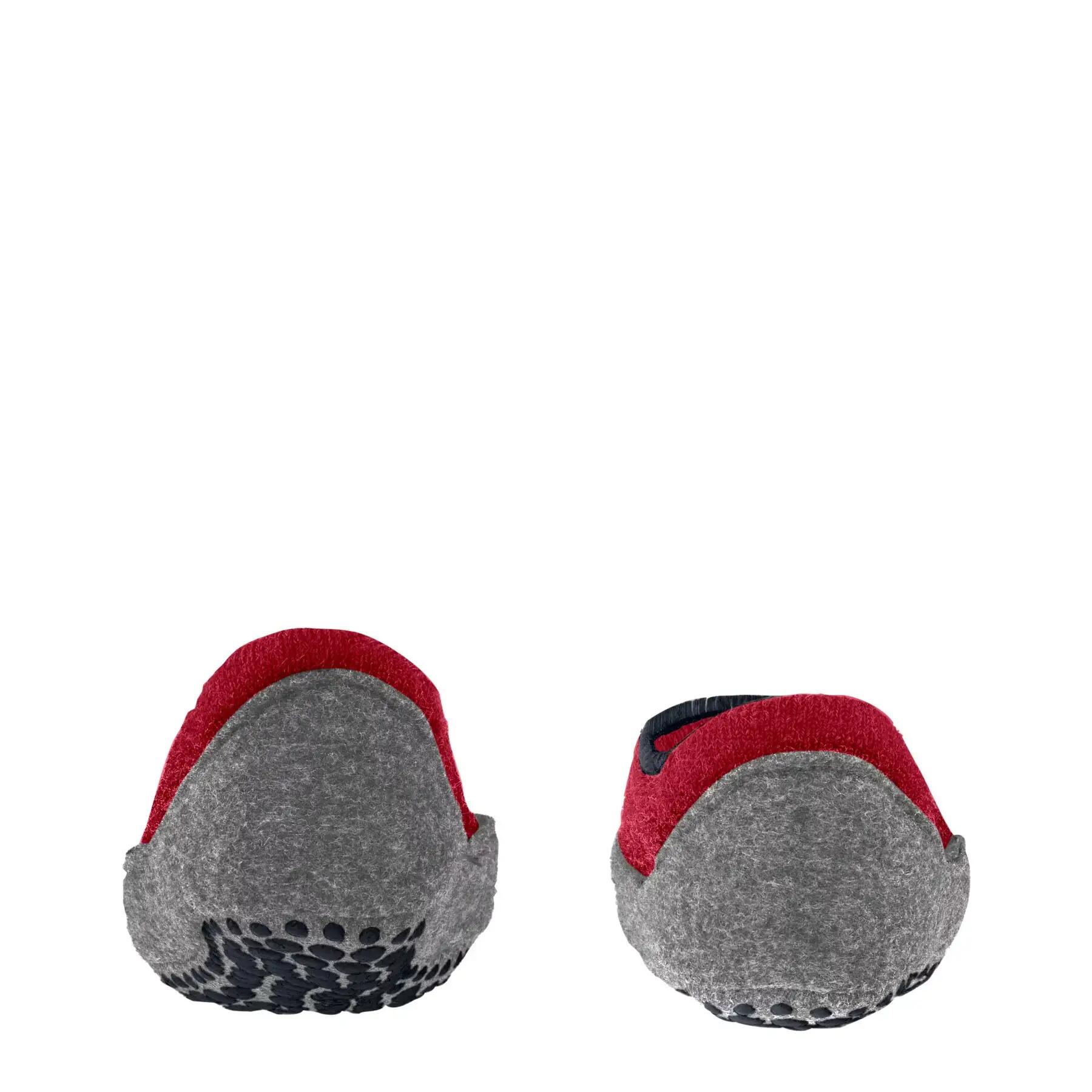 Cosyshoe kinder pantoffels – Red Pepper – 35-36 2/5