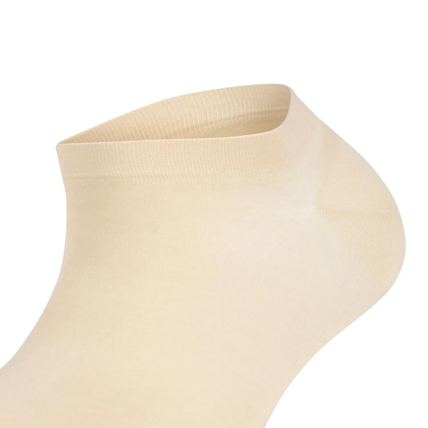 Calcetines cortos de mujer Falke Fine Softness 50 DEN 8/10