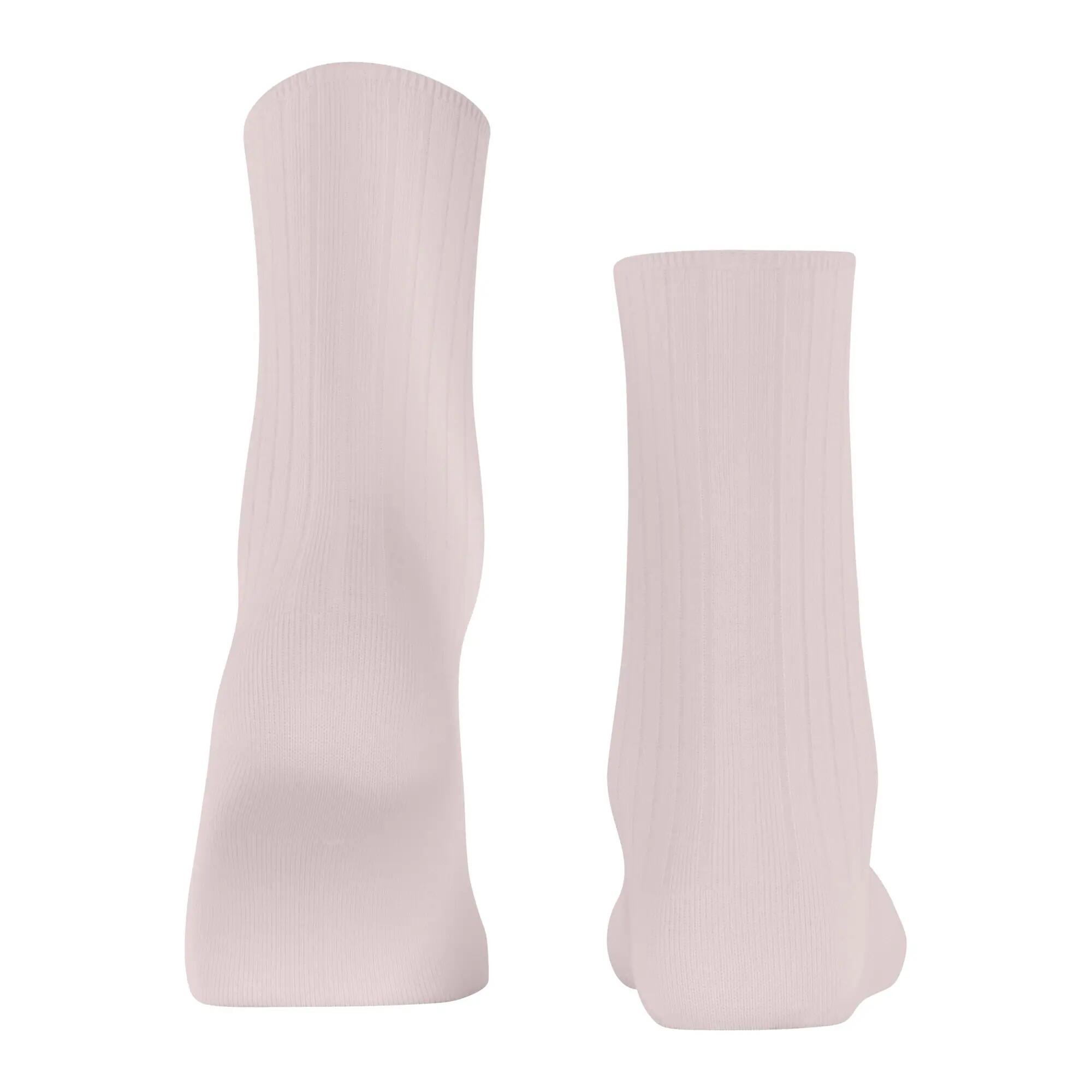 Falke Damen Socken FALKE Cotton Rib SO 46990 6/9