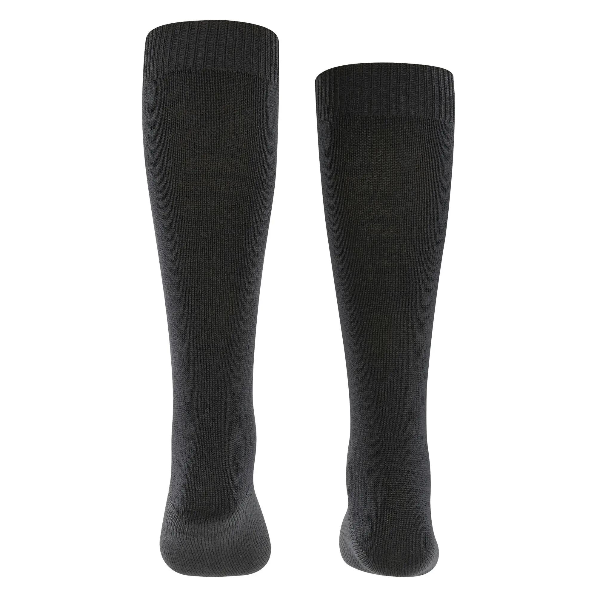 Chaussettes mi-bas en laine de mérinos bébé Falke Comfort 6/9